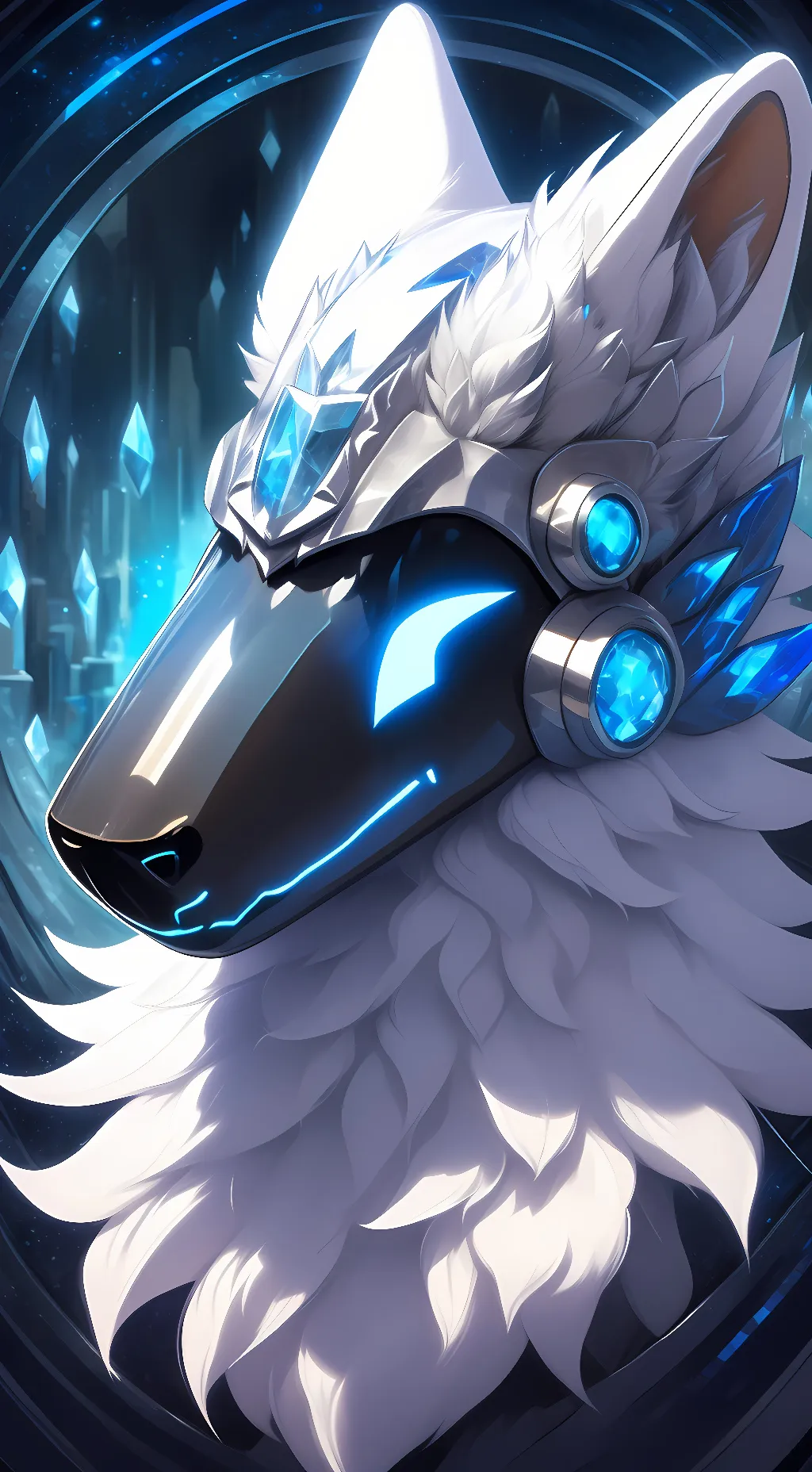 Talkie AI - Chat with Caeruleum