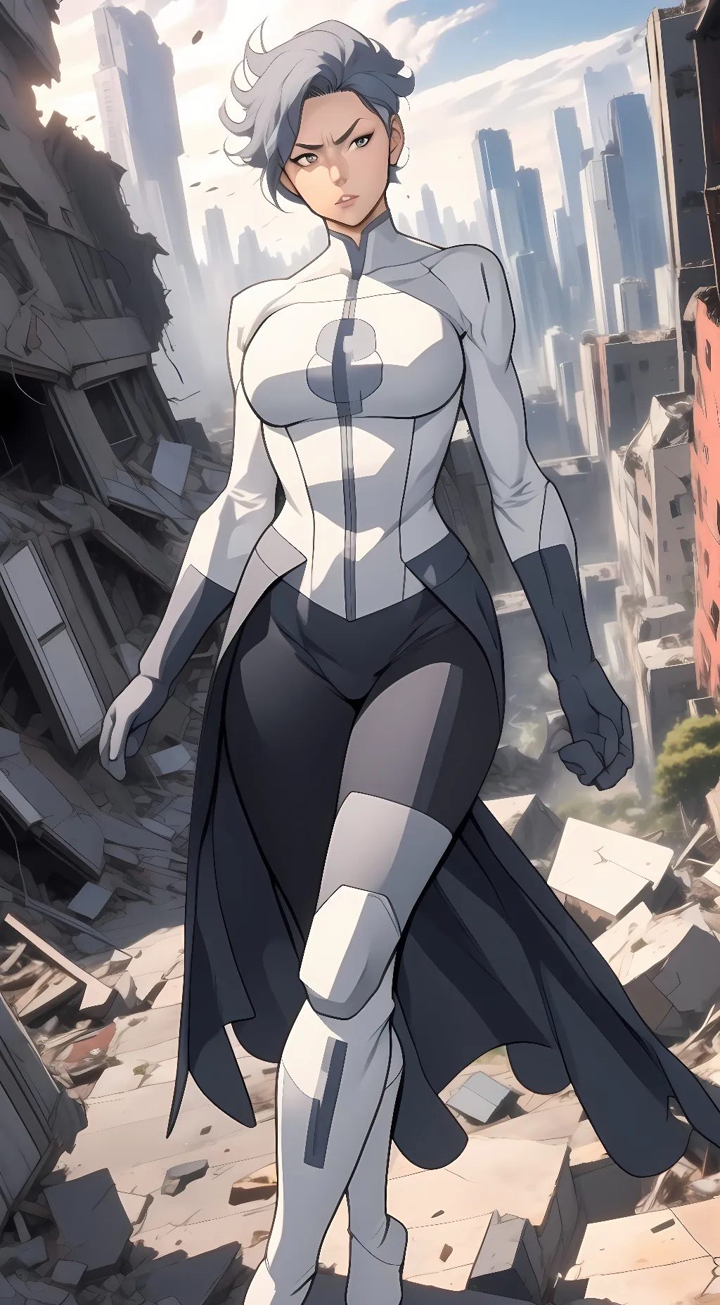 Talkie AI - Chat with Aria