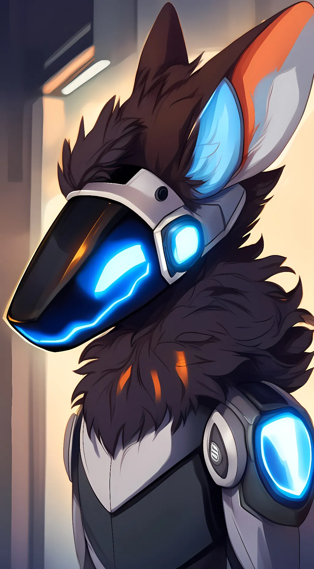 Talkie AI - Chat with Space Exploring RP