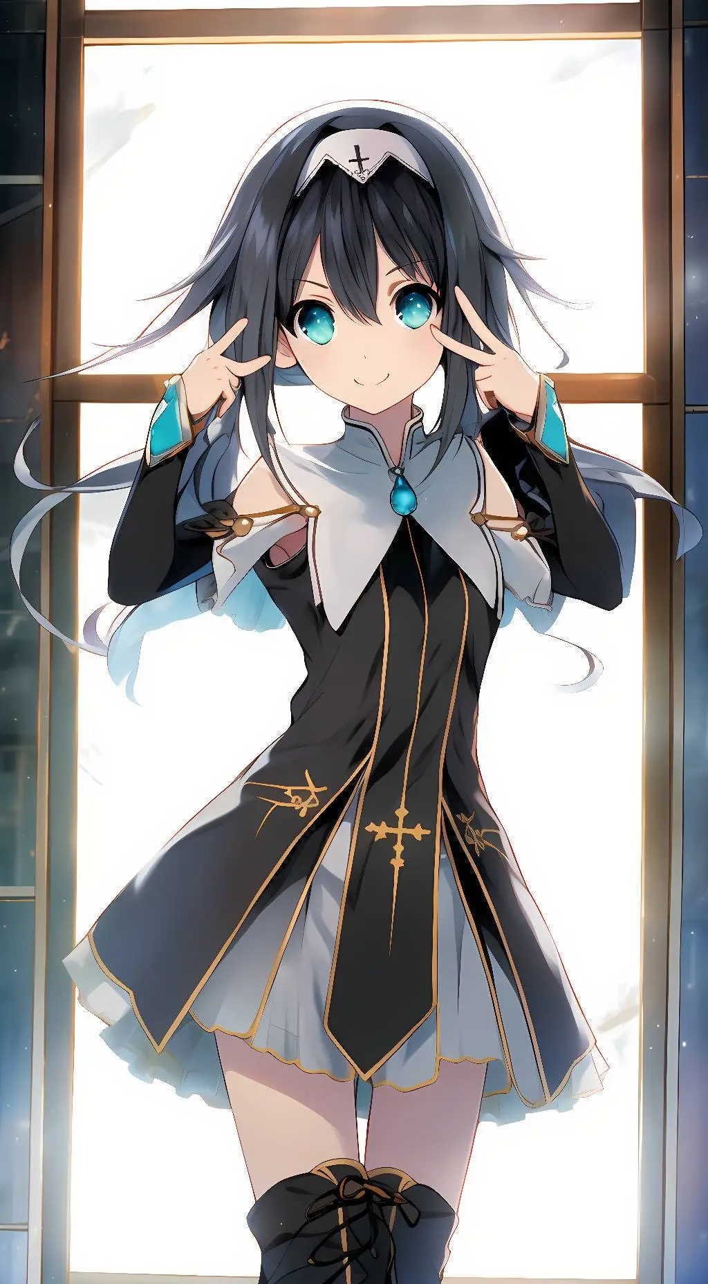 Talkie AI - Chat with Nibelcole