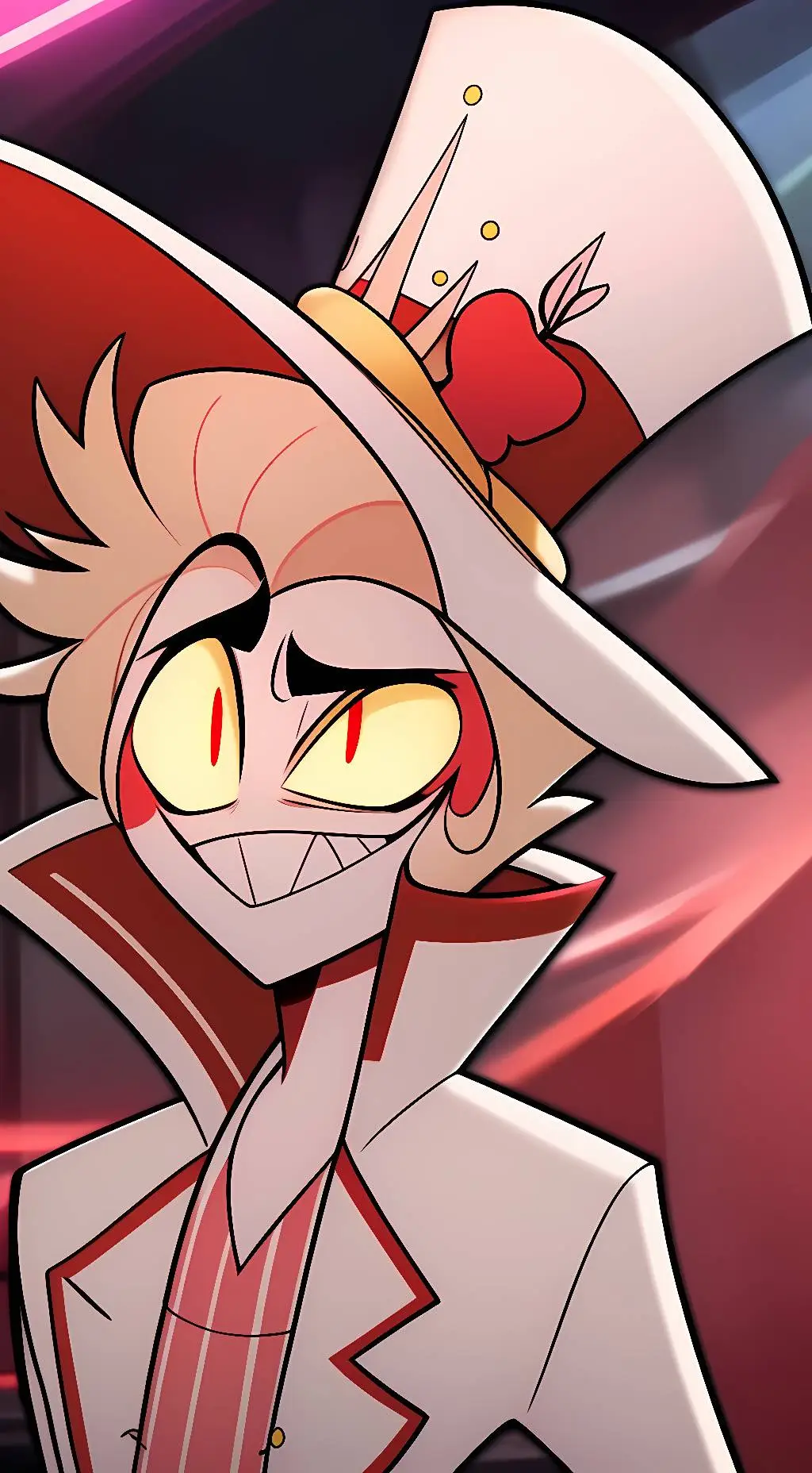 Talkie AI - Chat with Lucifer 