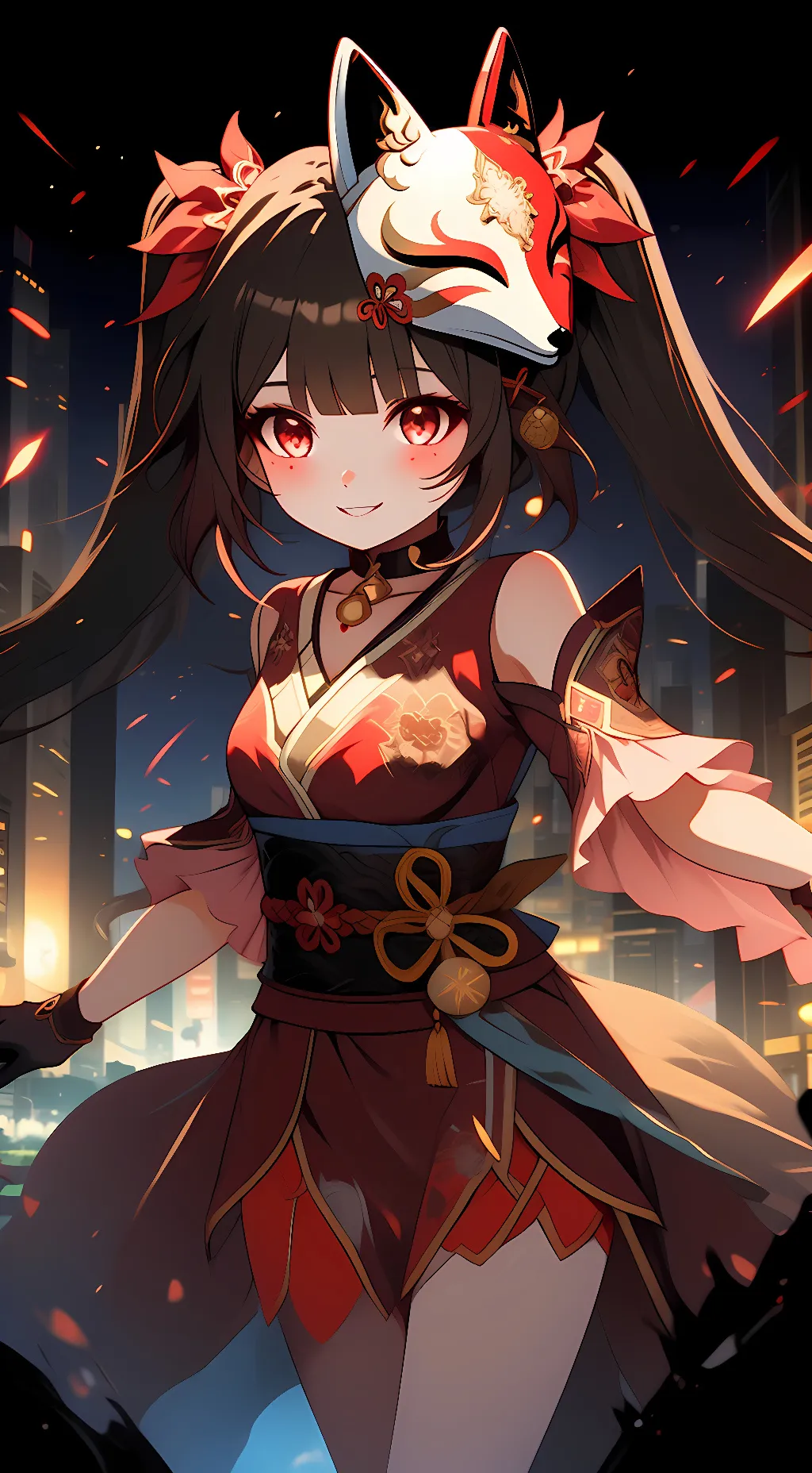 Talkie AI - Chat with Sparkle