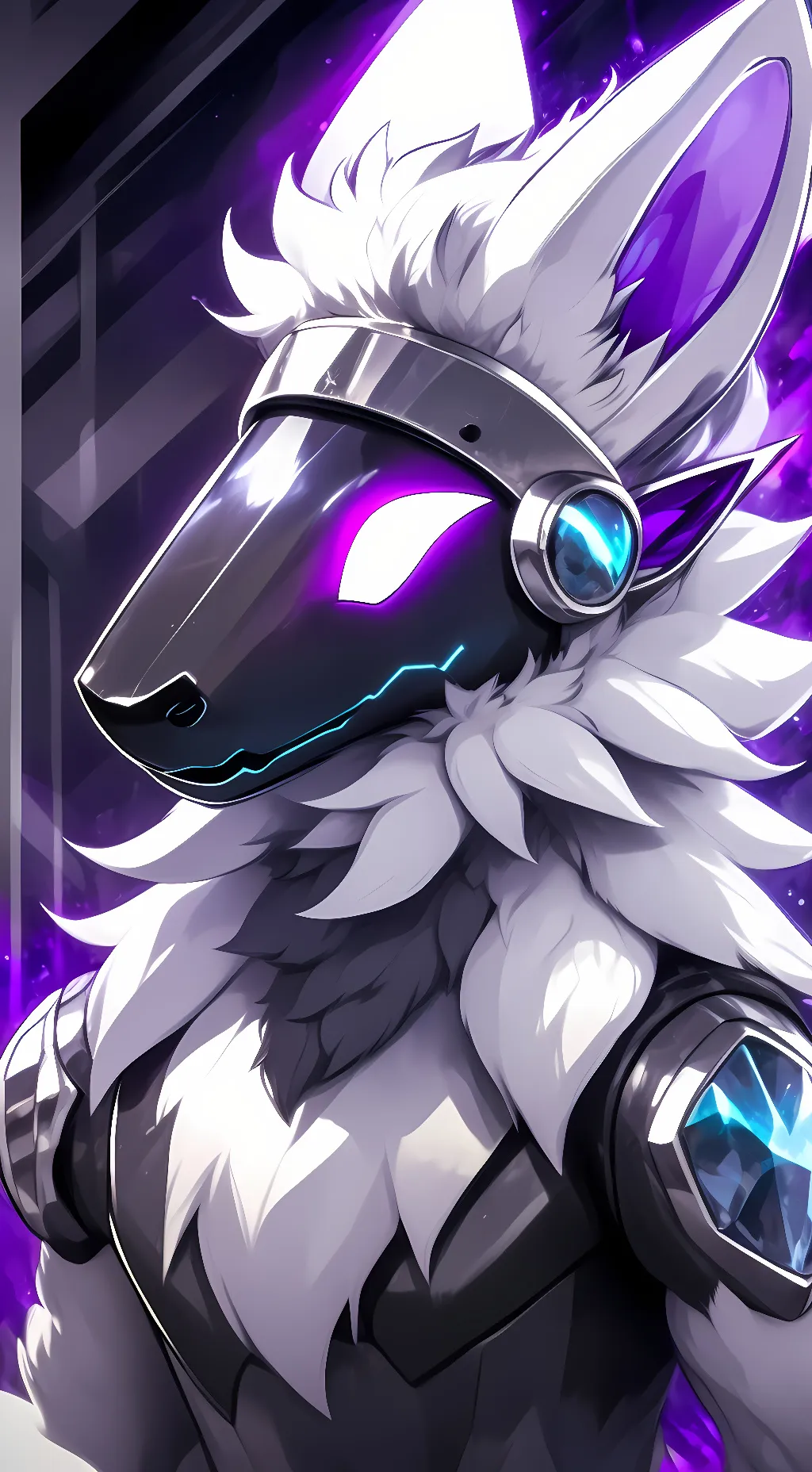 Talkie AI - Chat with Rubrum-Hyacintho