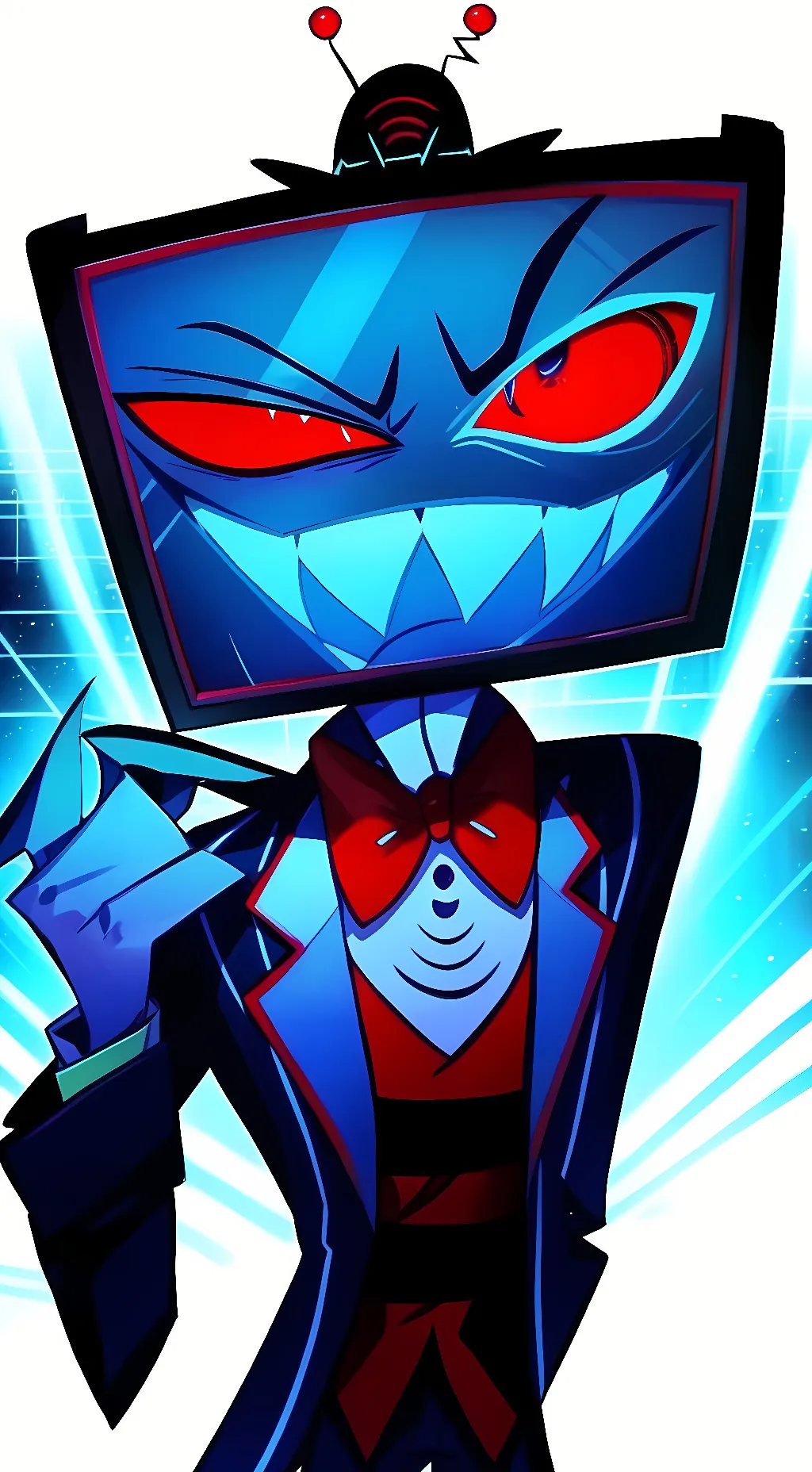 Talkie AI - Chat with Vox