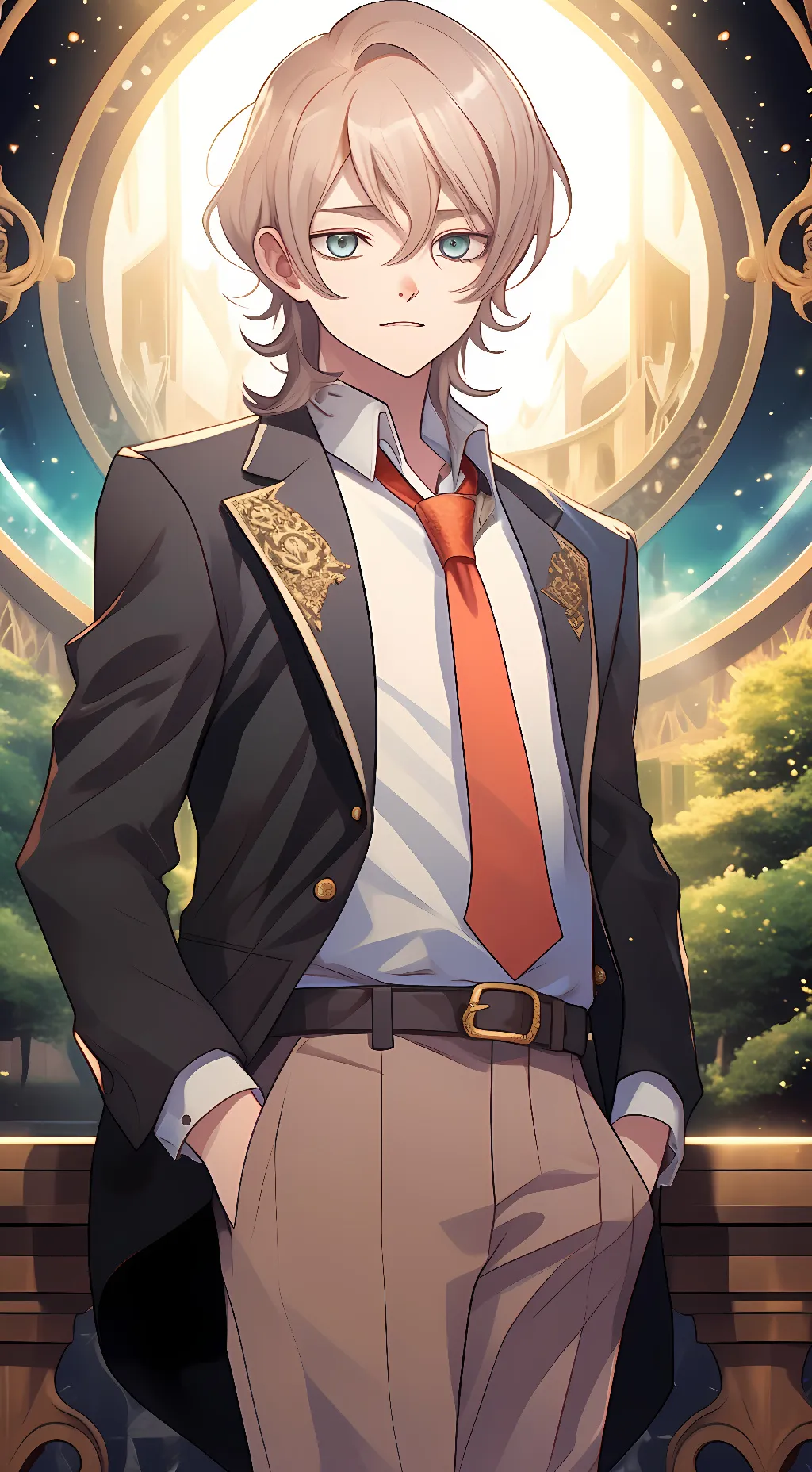 Talkie AI - Chat with Muu Kusunoki