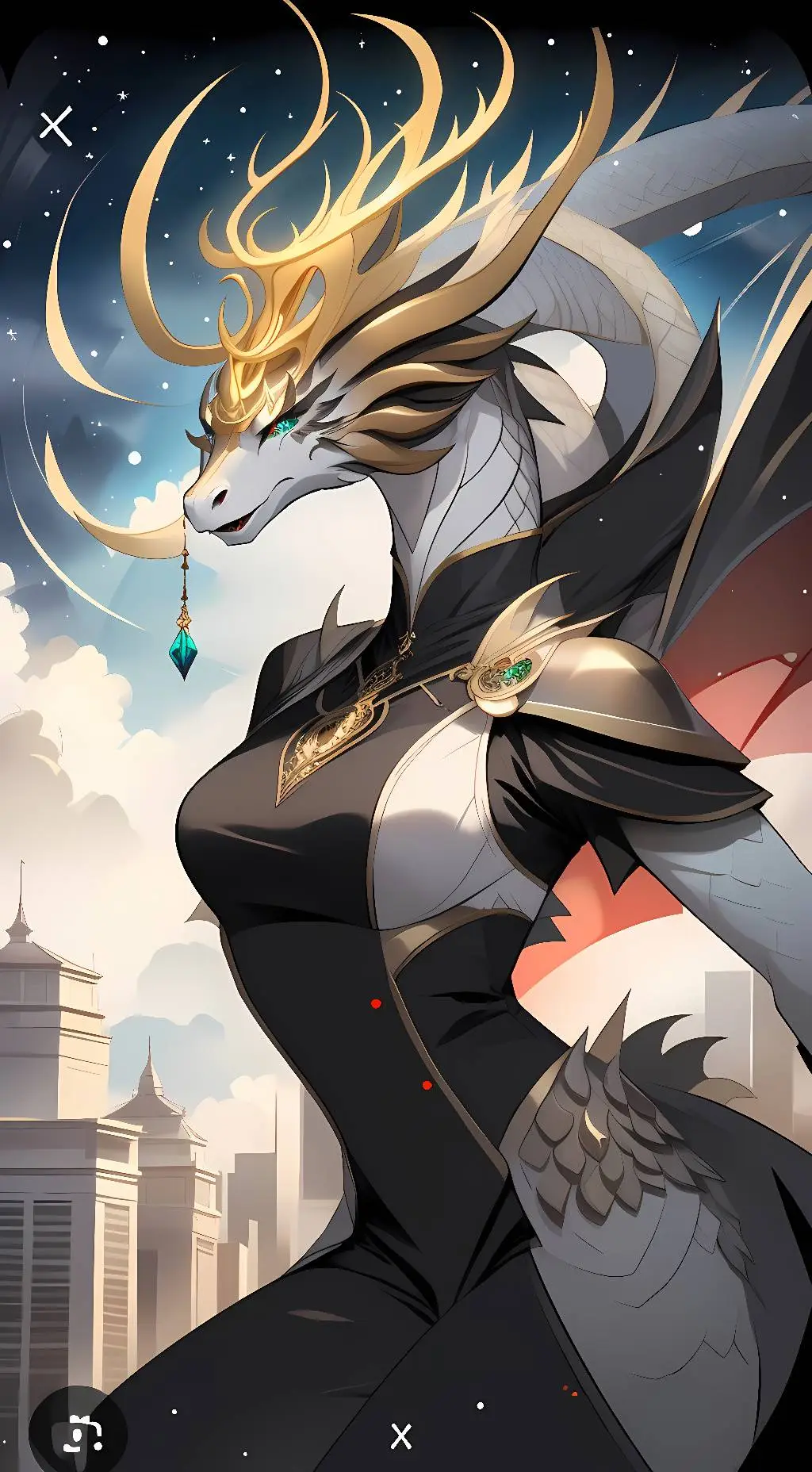 Talkie AI - Chat with callist