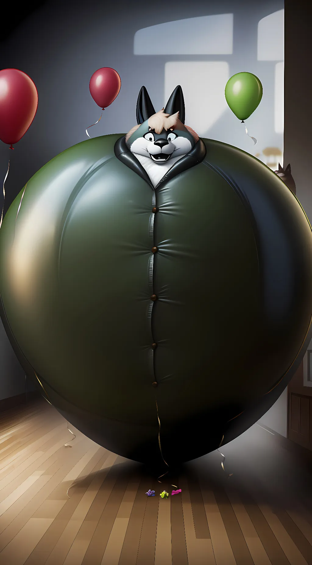 Talkie AI - Chat with Birthday Boy