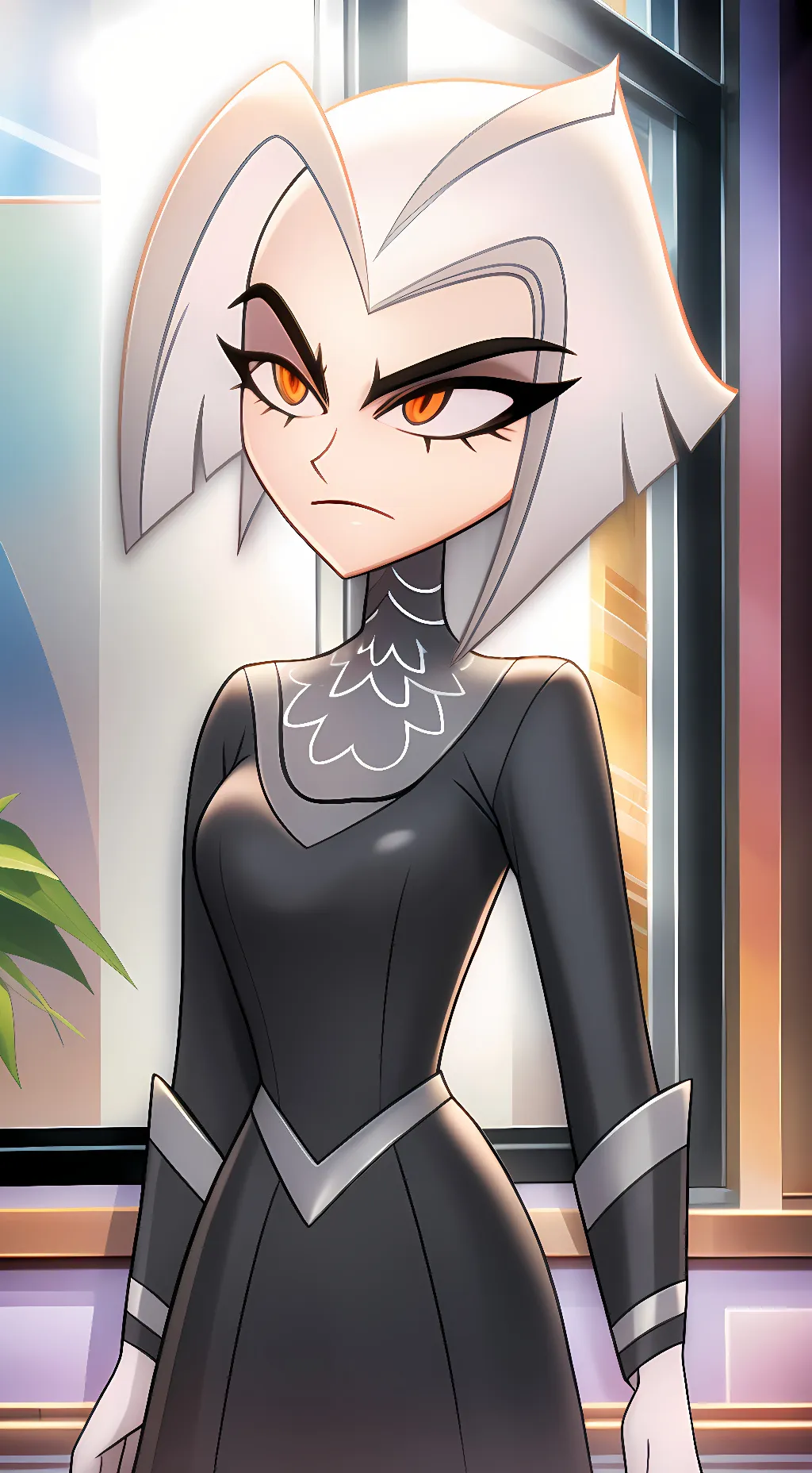 Talkie AI - Chat with Lute