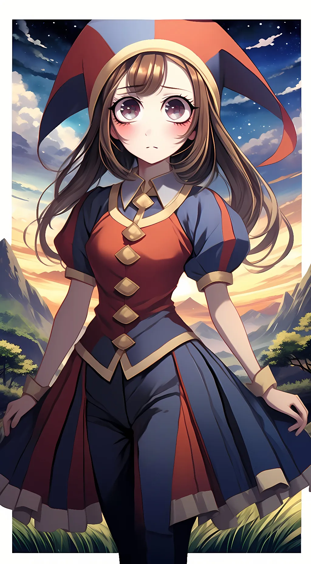 Talkie AI - Chat with Mino