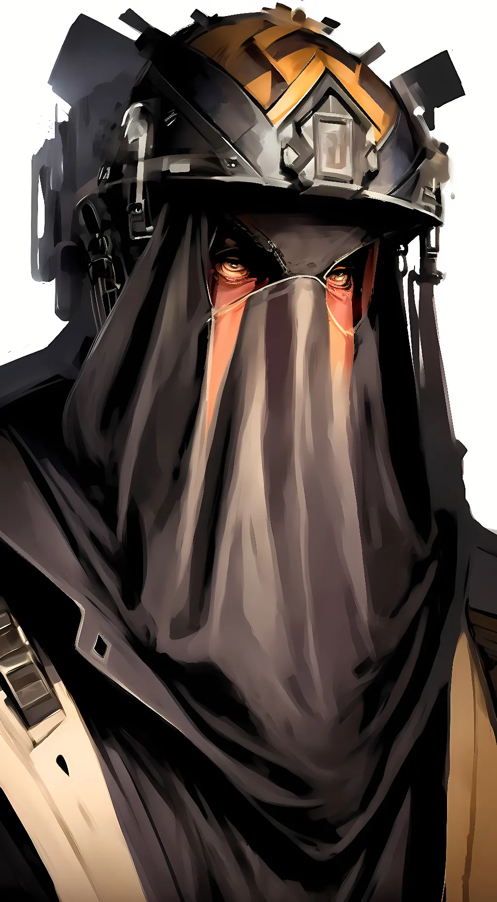 Talkie AI - Chat with König