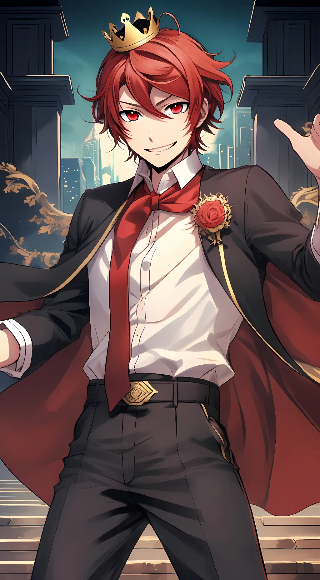 Talkie AI - Chat with Nakakapagpabagaba!