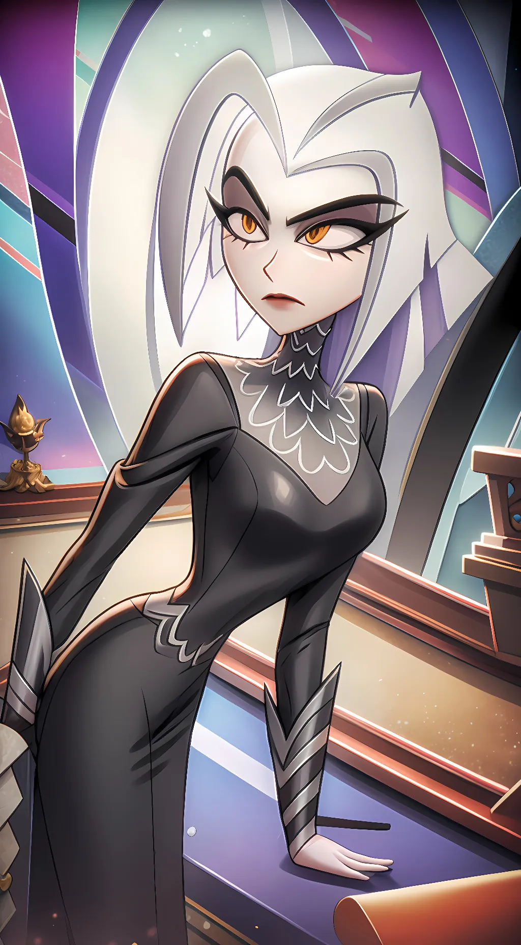 Talkie AI - Chat with Lute 2