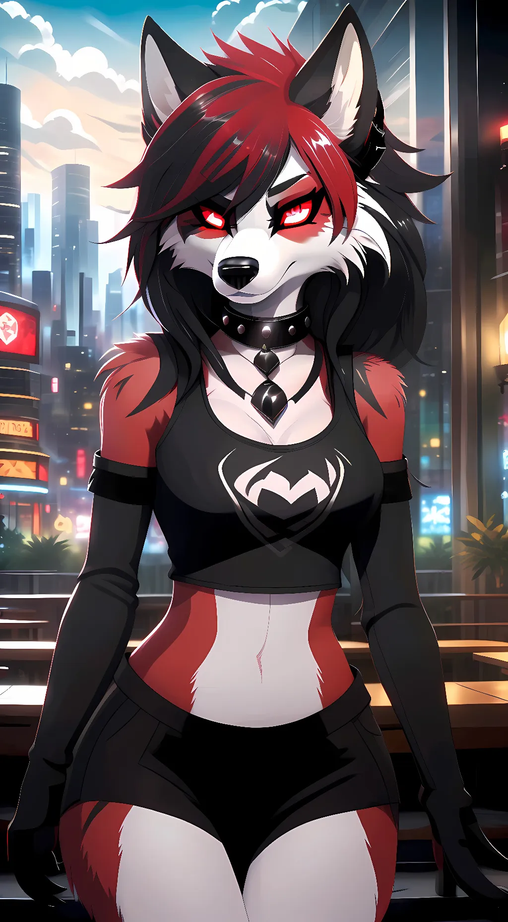 Talkie AI - Chat with Koneko 