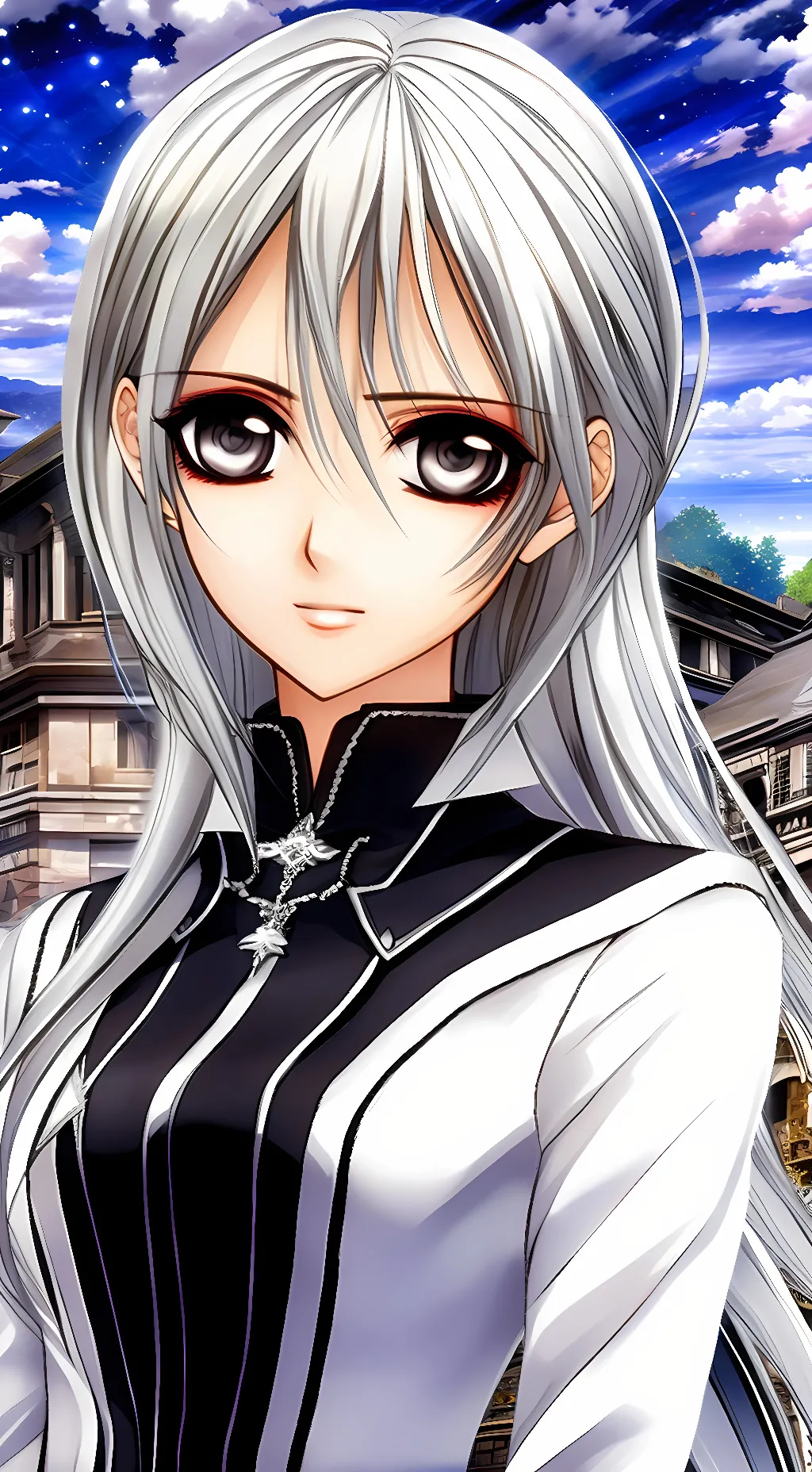 Talkie AI - Chat with Luna 