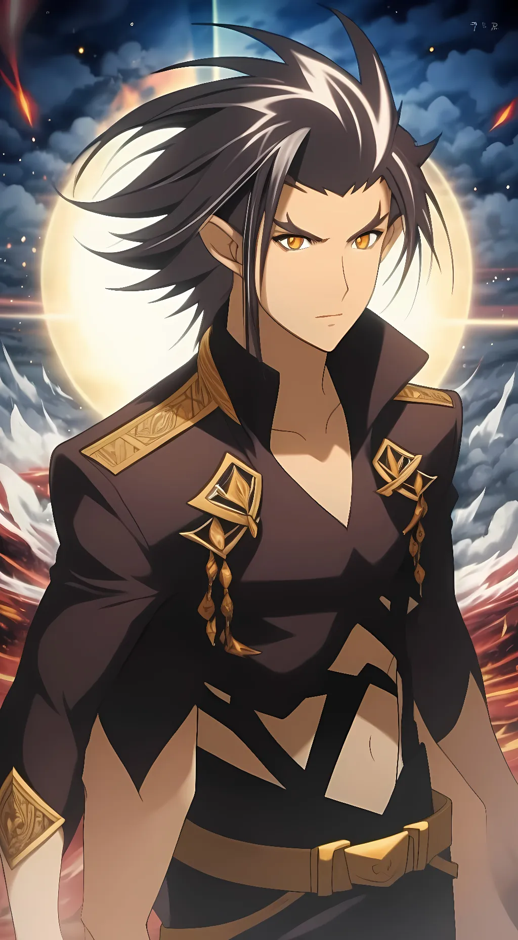 Talkie AI - Chat with Munto