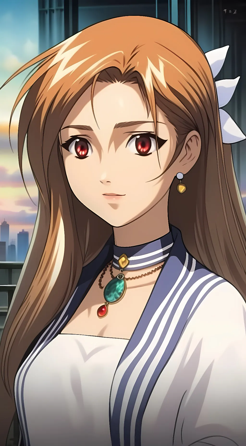 Talkie AI - Chat with Yumemi