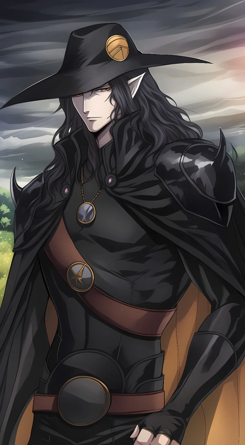 Talkie AI - Chat with D