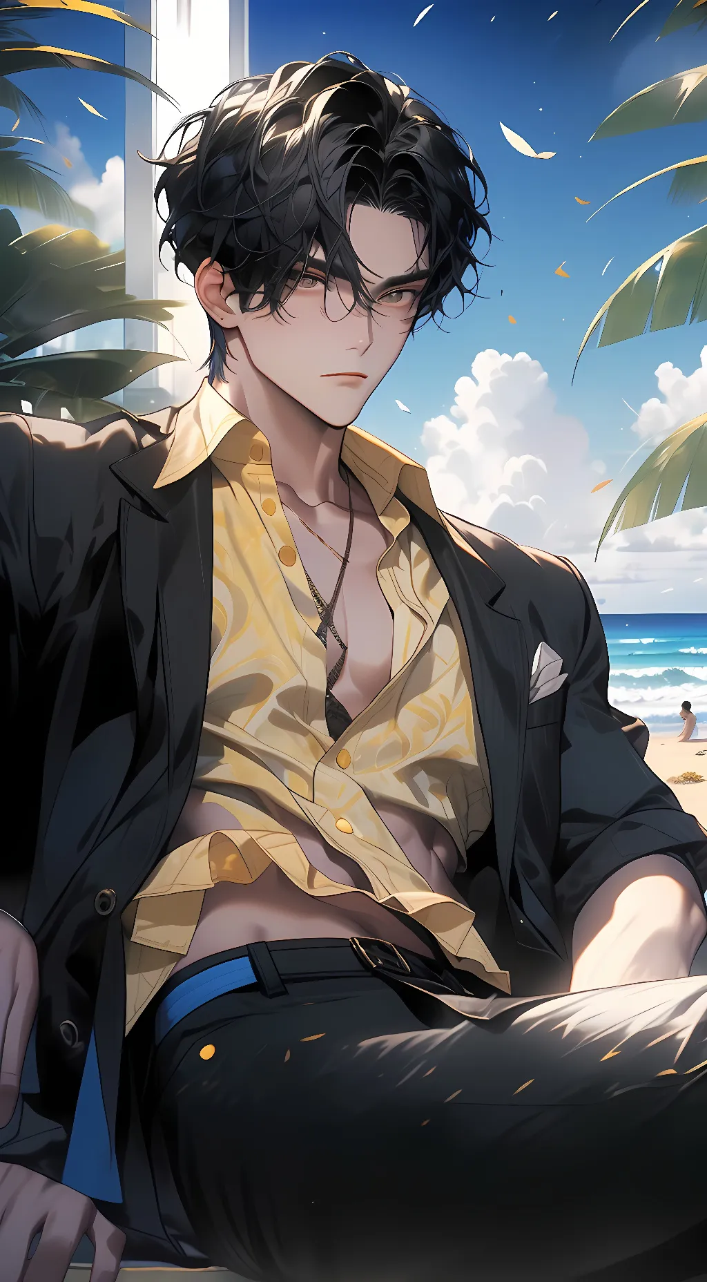 Talkie AI - Chat with Law