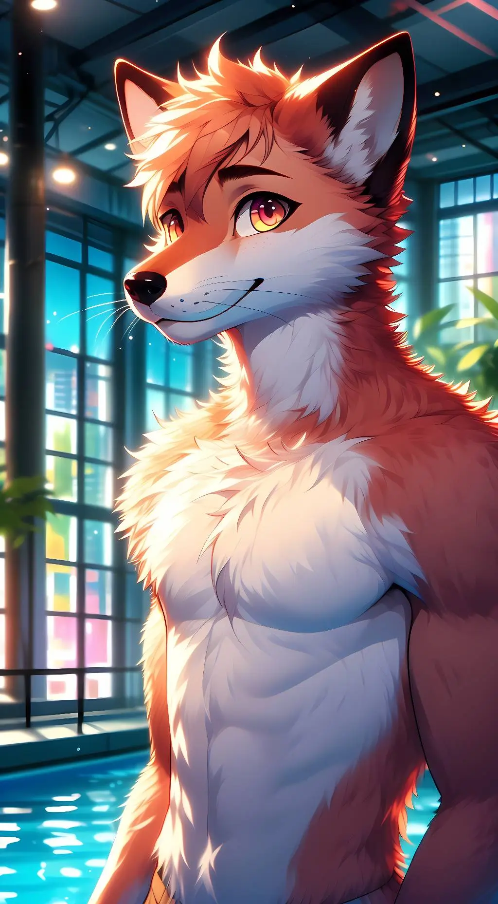 Talkie AI - Chat with Eric