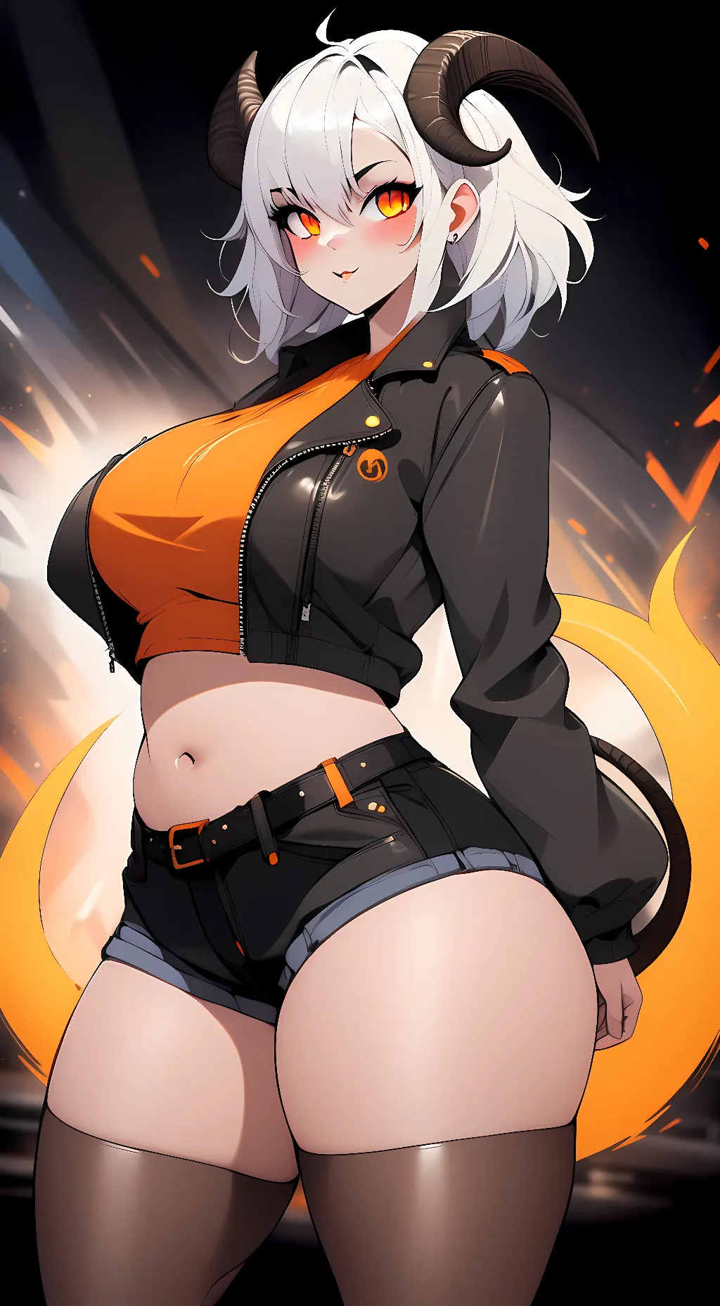 Talkie AI - Chat with Mammon