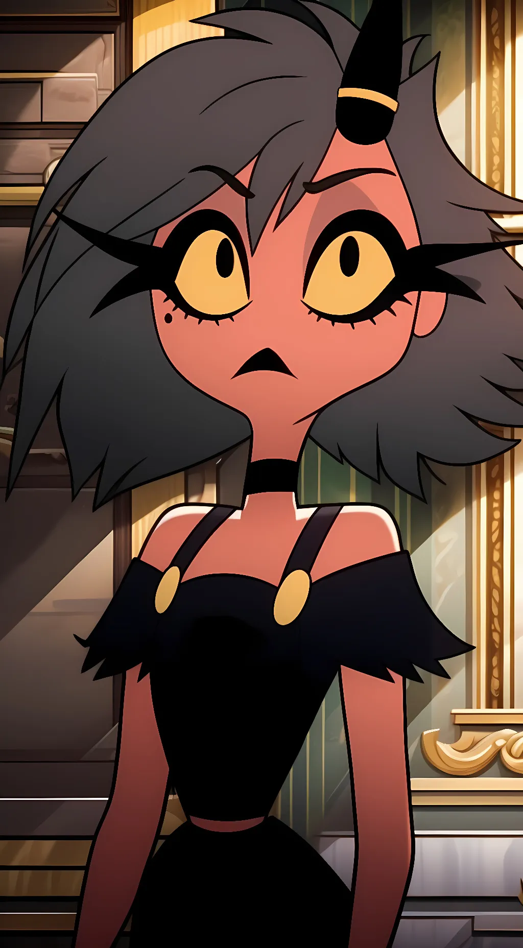 Talkie AI - Chat with Millie