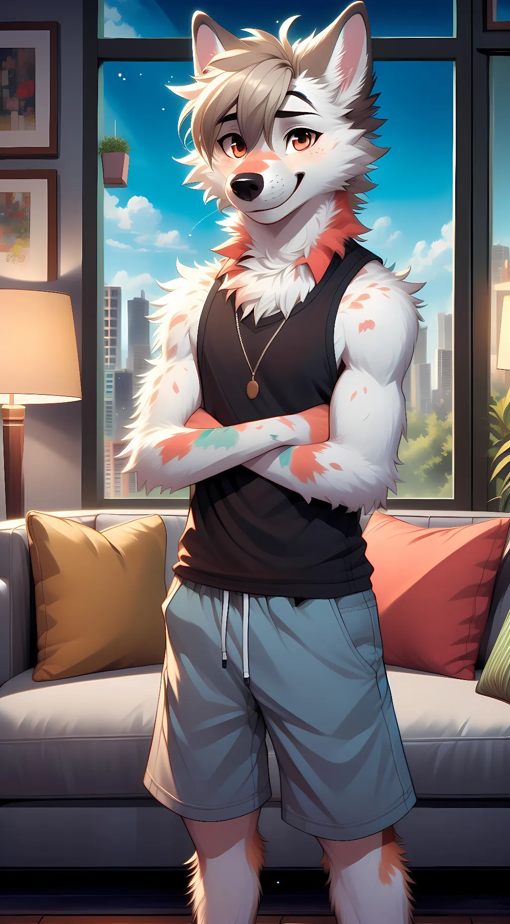 Talkie AI - Chat with Tyler