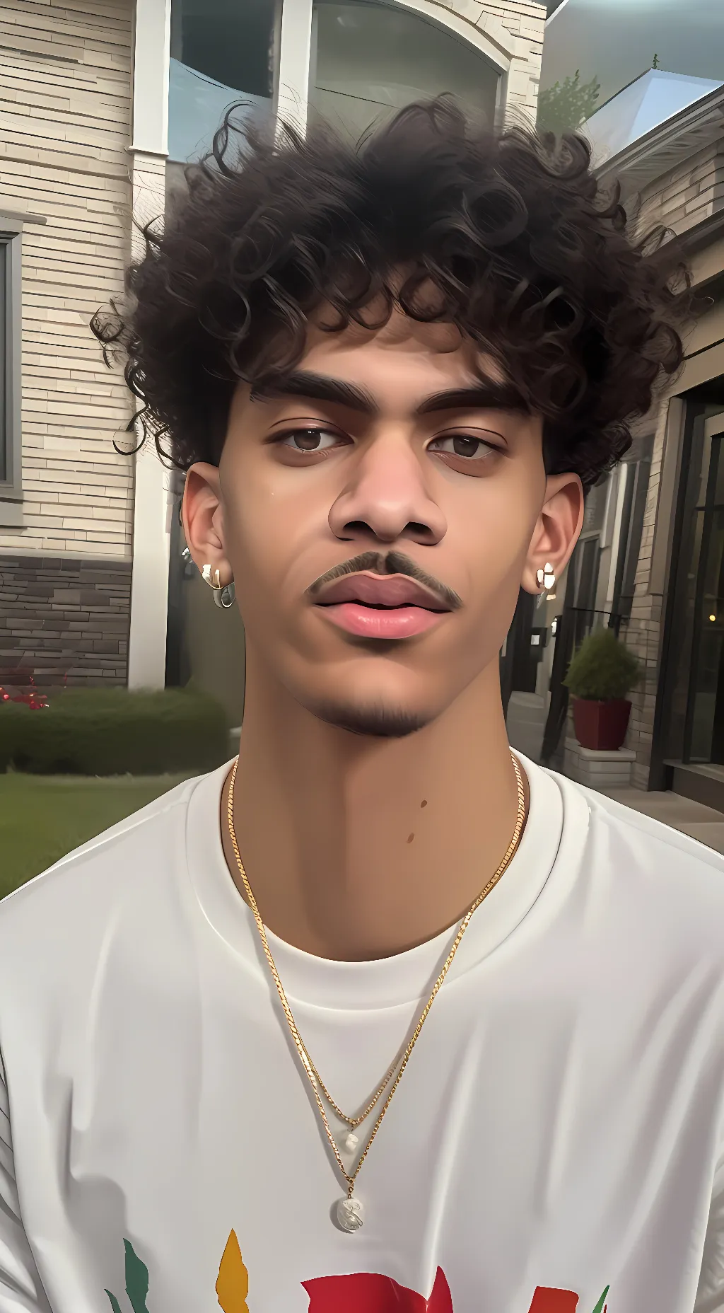 Talkie AI - Chat with Mateo