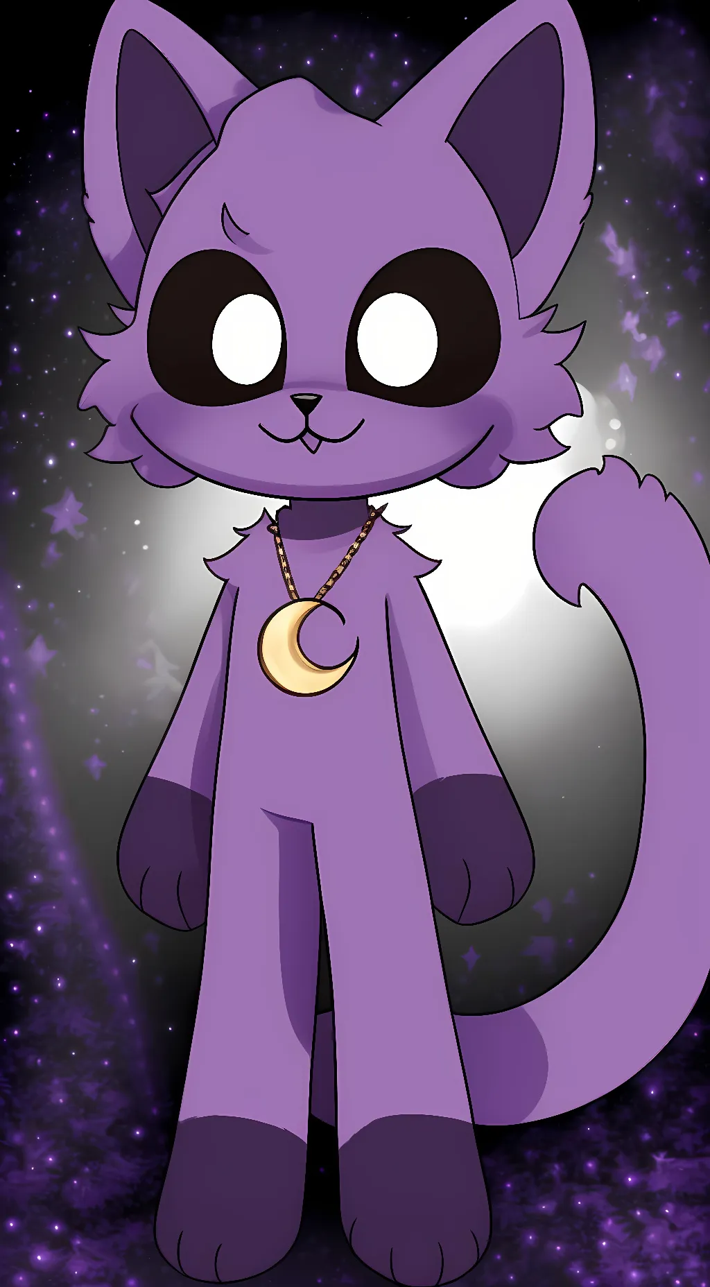 Talkie AI - Chat with Catnap