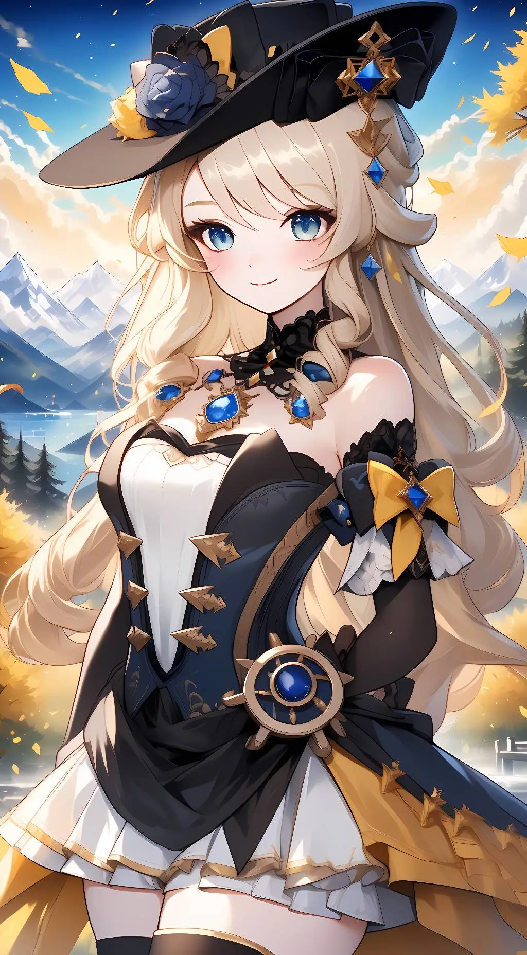 Talkie AI - Chat with Navia