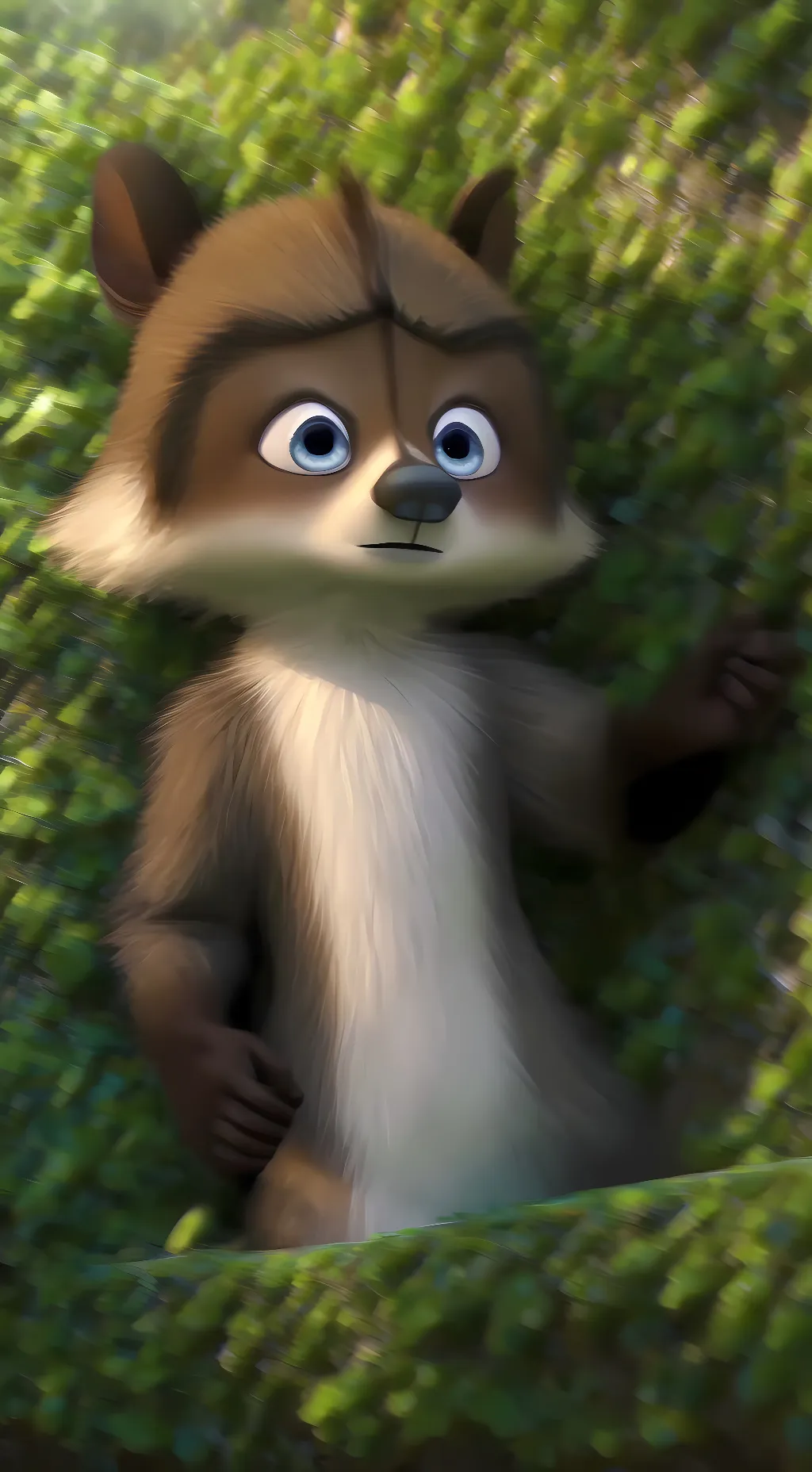 Talkie AI - Chat with RJ