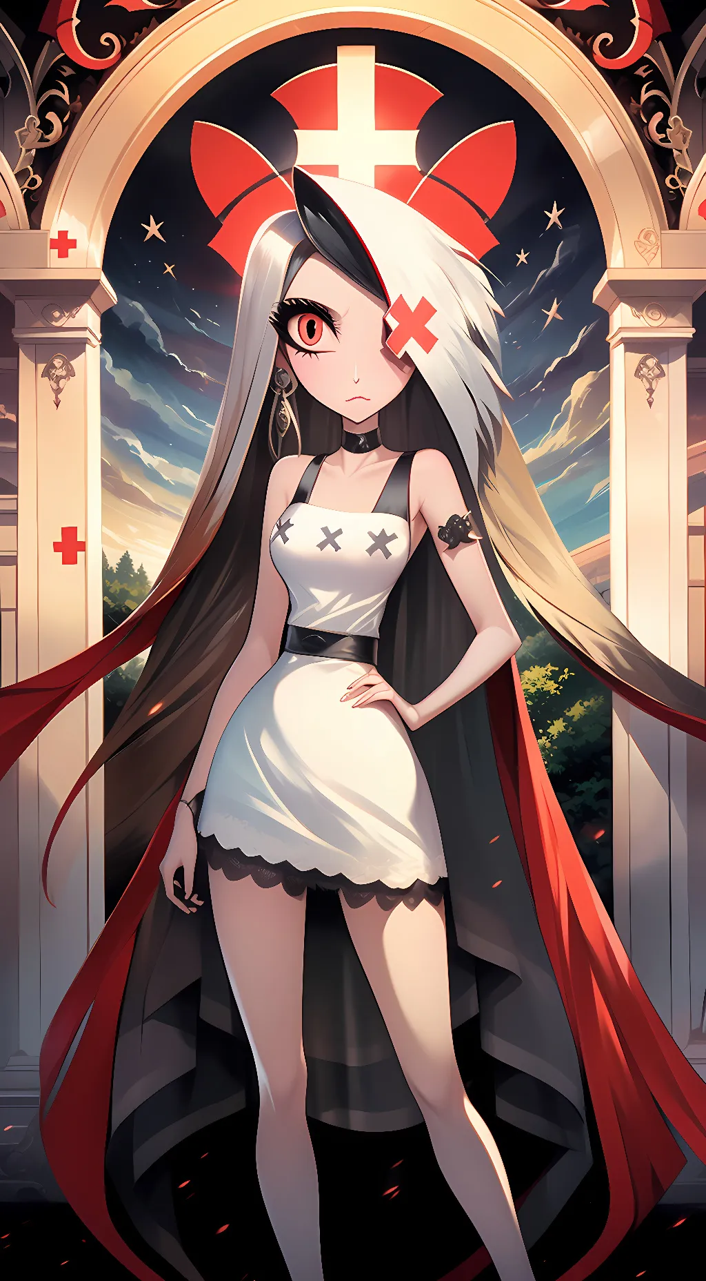 Talkie AI - Chat with Vaggie