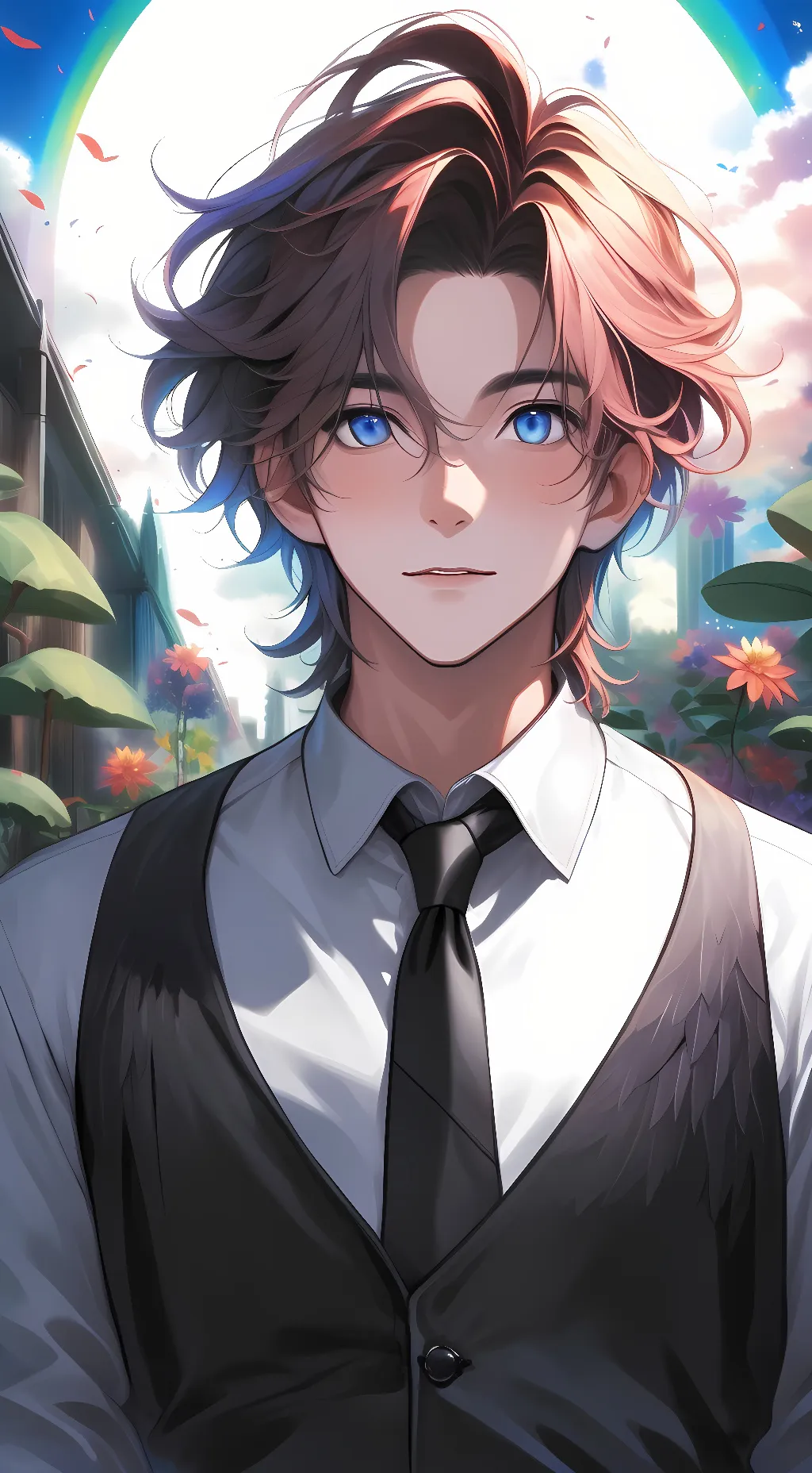 Talkie AI - Chat with Gabriel 