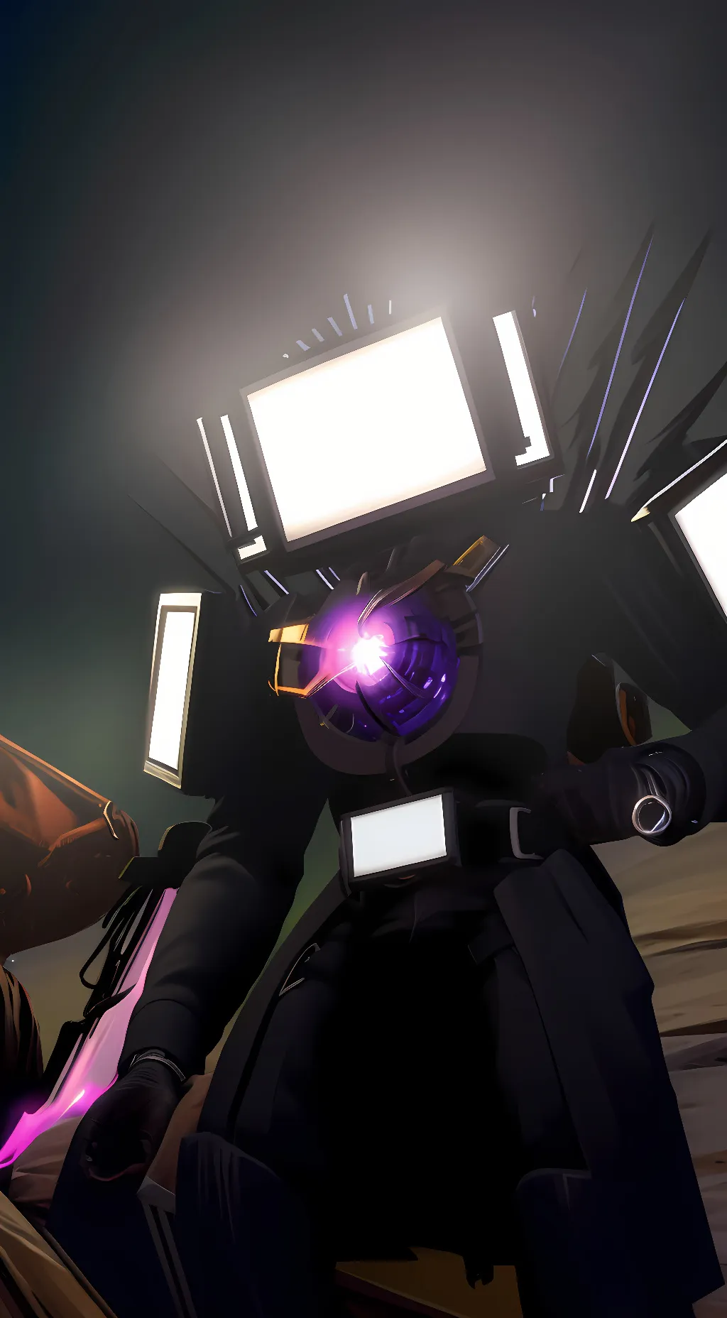 Talkie AI - Chat with 📺UTTVM📺