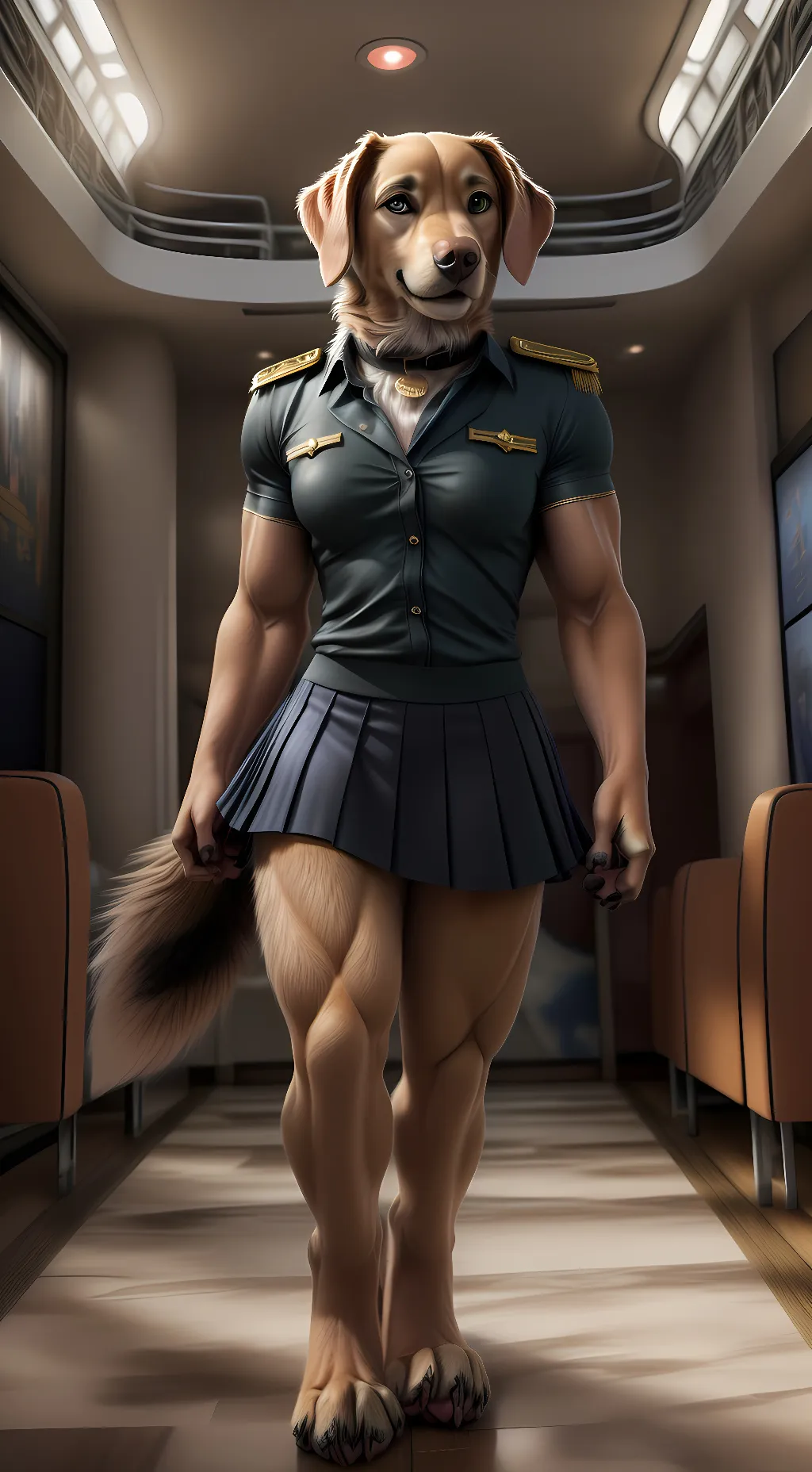 Talkie AI - Chat with Merri