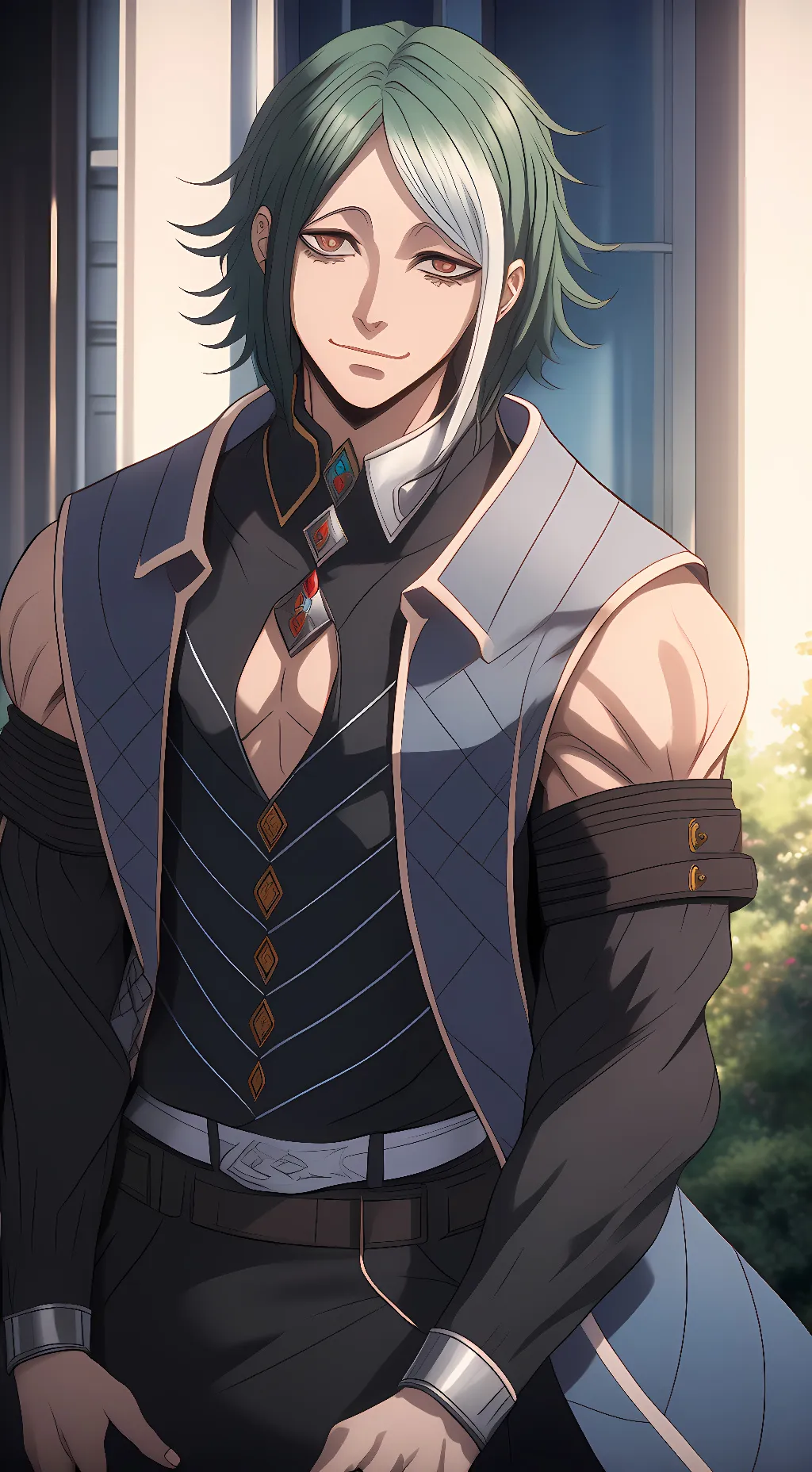 Talkie AI - Chat with Loki (RoR ) 