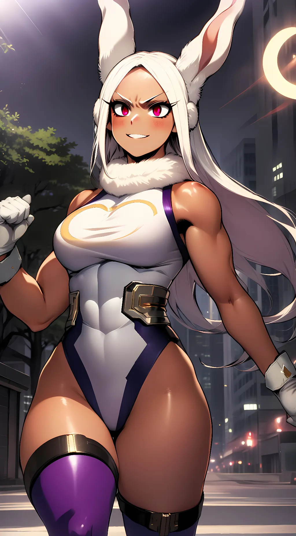 Talkie AI - Chat with Mirko