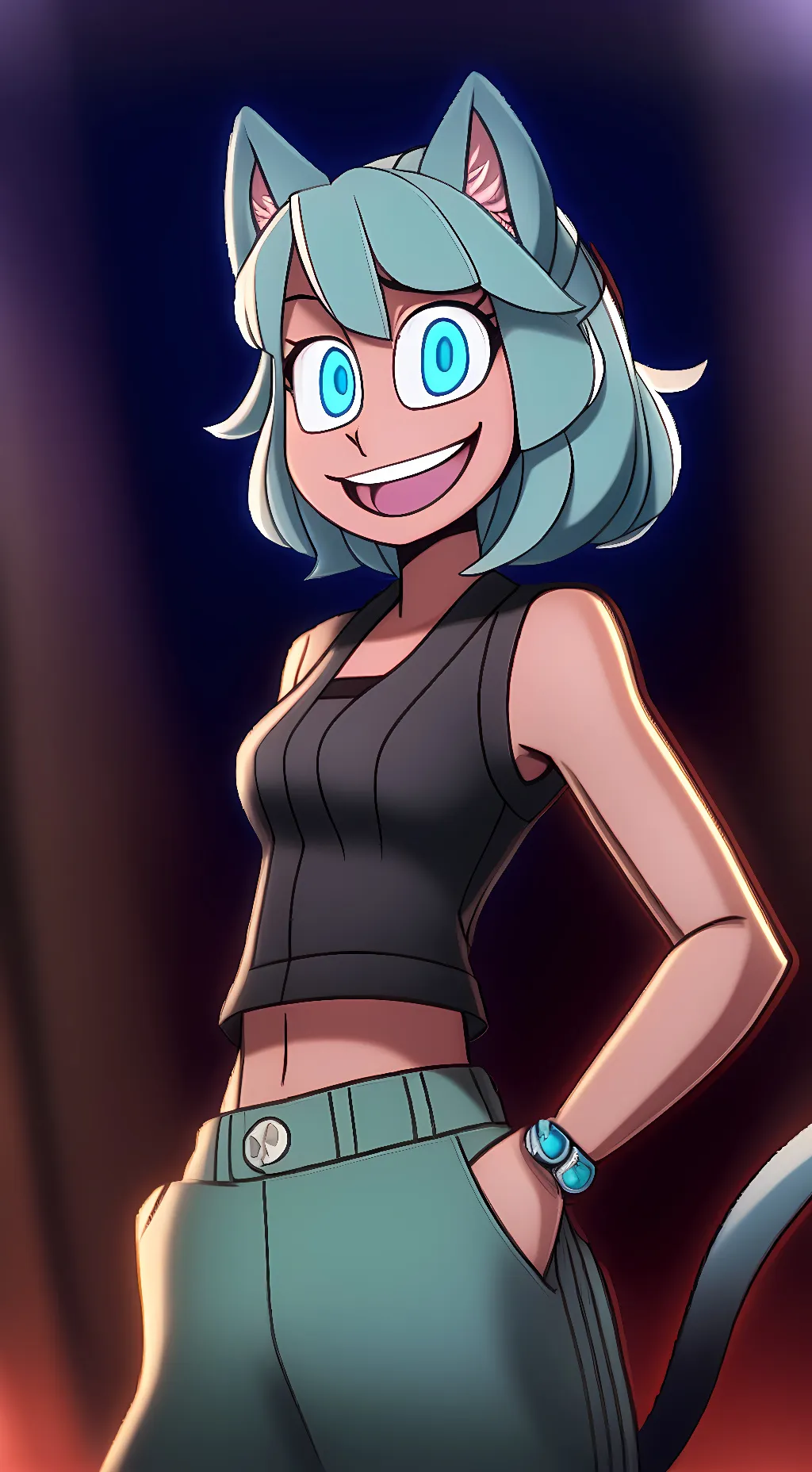 Talkie AI - Chat with Wonder