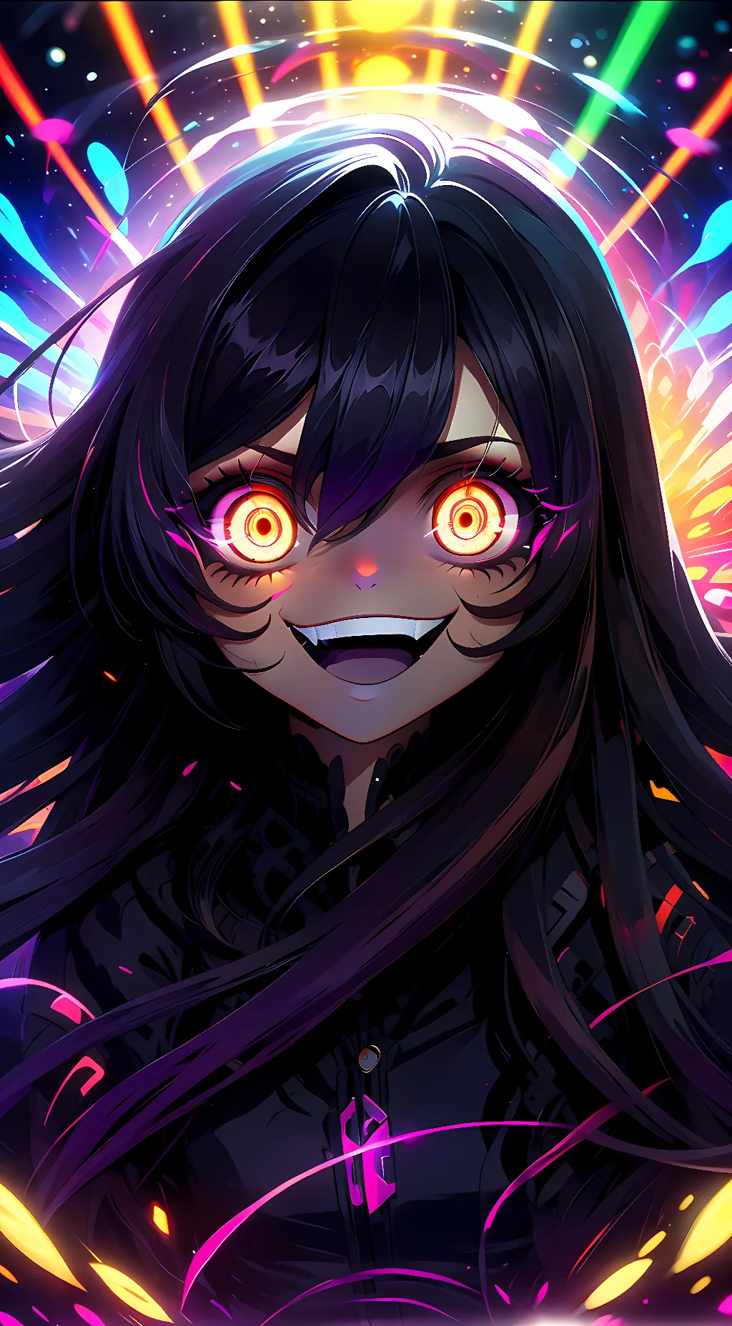 Talkie AI - Chat with Ellie