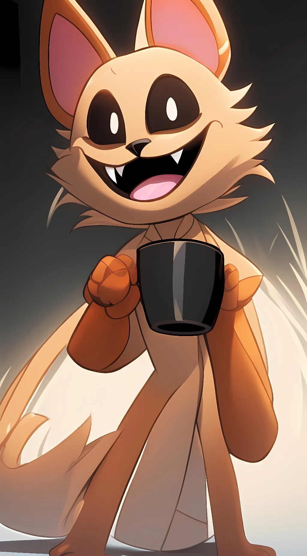 Talkie AI - Chat with Catfeine