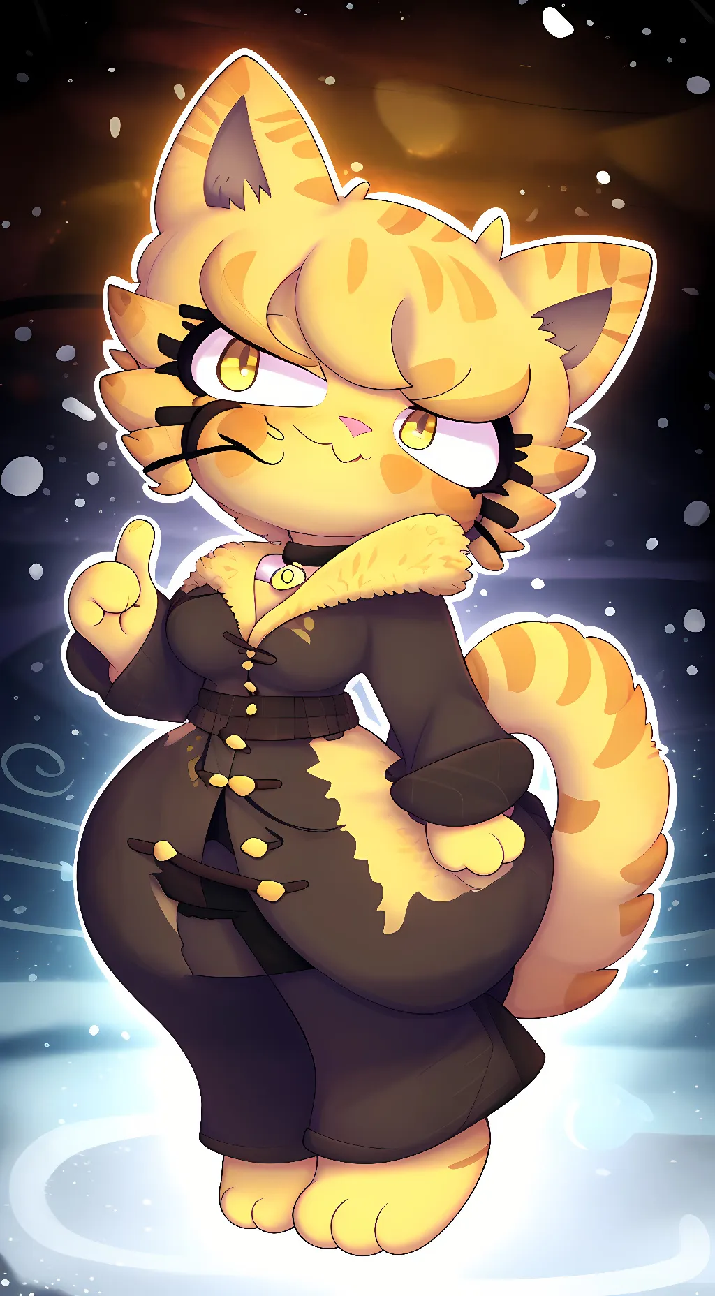 Talkie AI - Chat with Prissy