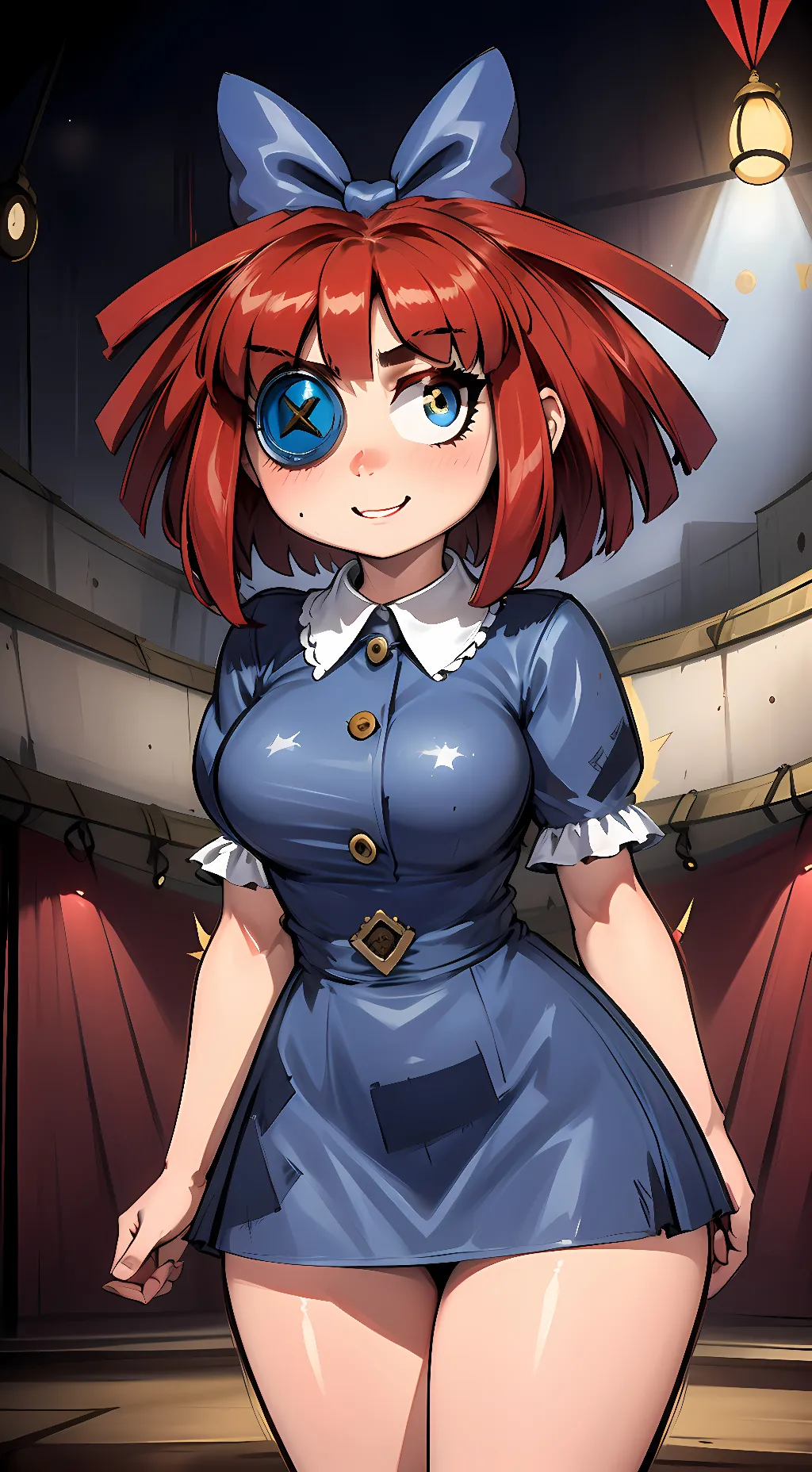 Talkie AI - Chat with Ragatha