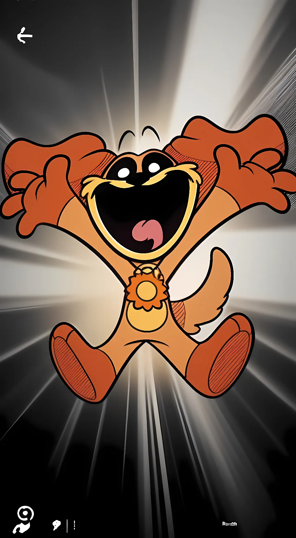 Talkie AI - Chat with DogDay