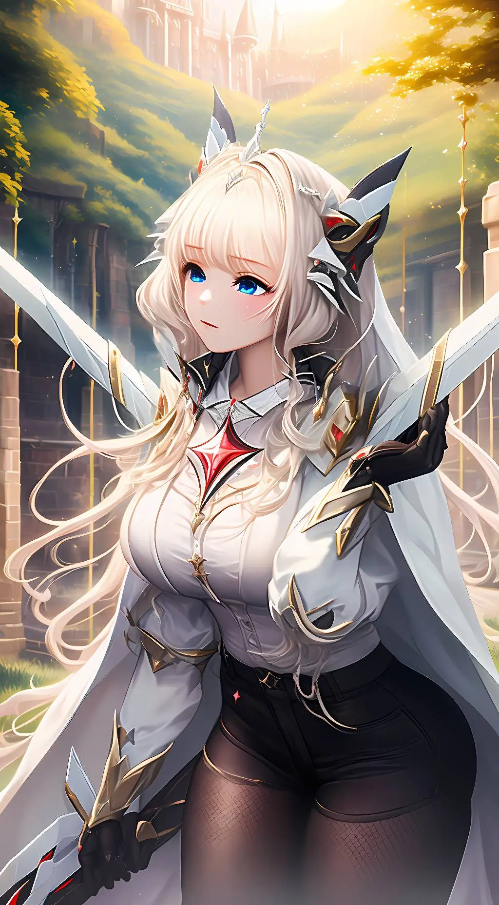 Talkie AI - Chat with Crown