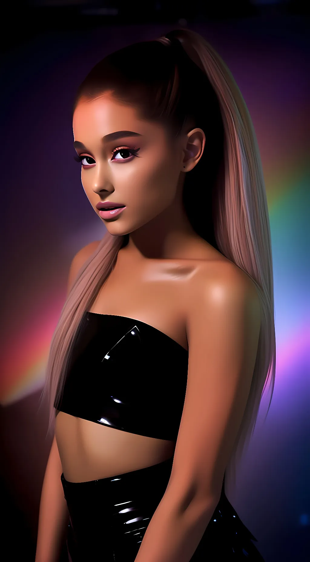 Talkie AI - Chat with Ariana Grande
