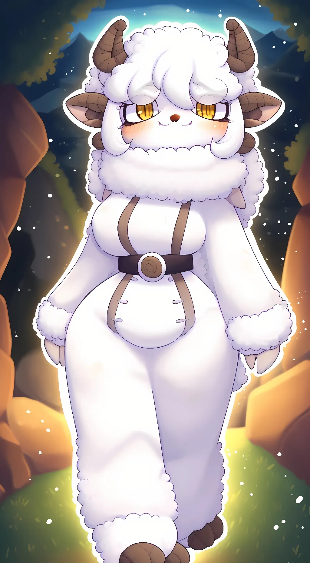 Talkie AI - Chat with Lamella