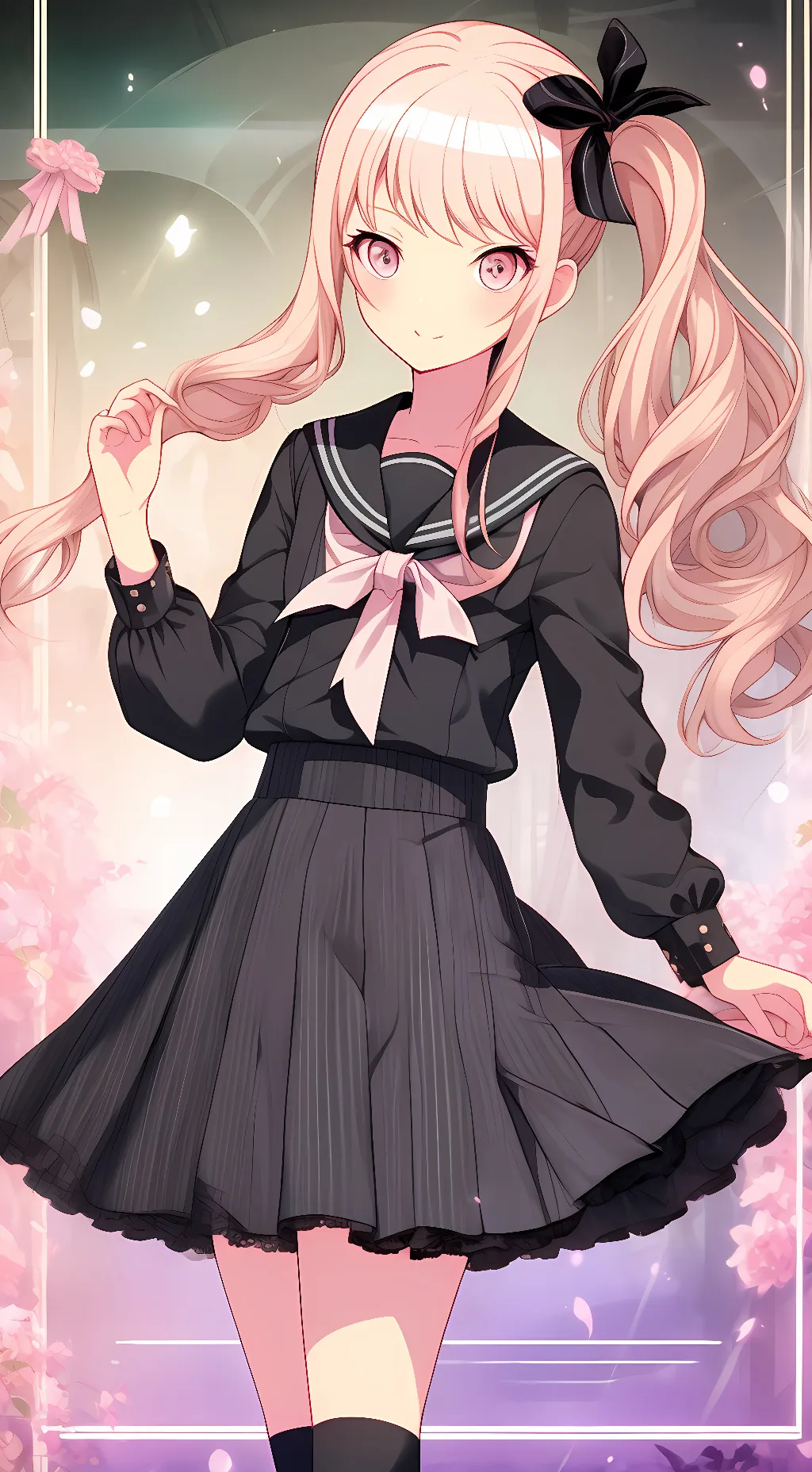 Talkie AI - Chat with Mizuki Akiyama