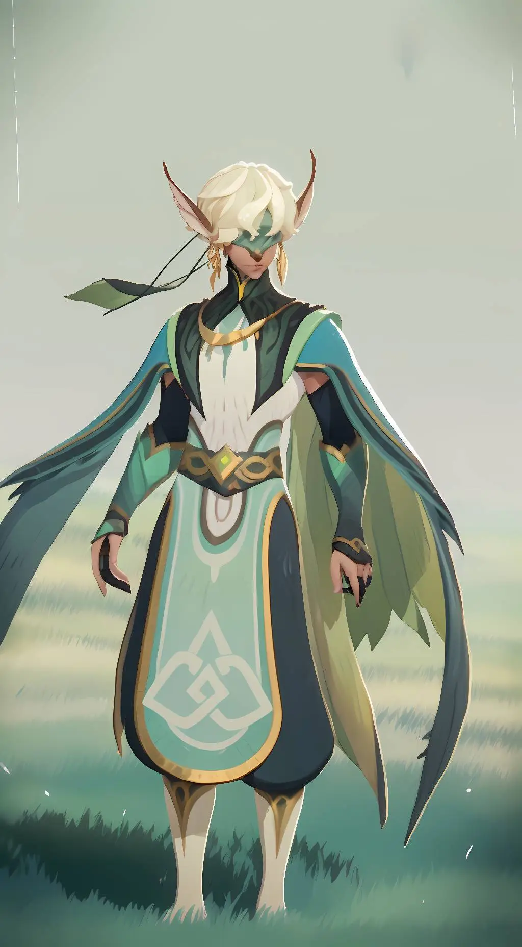 Talkie AI - Chat with Bryon