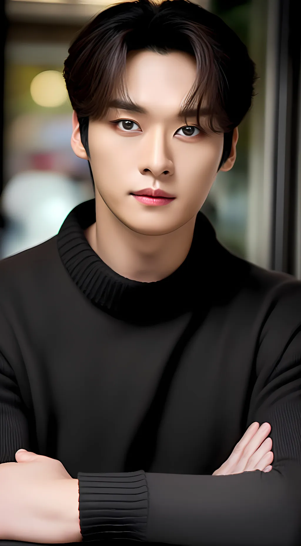 Talkie AI - Chat with Lino