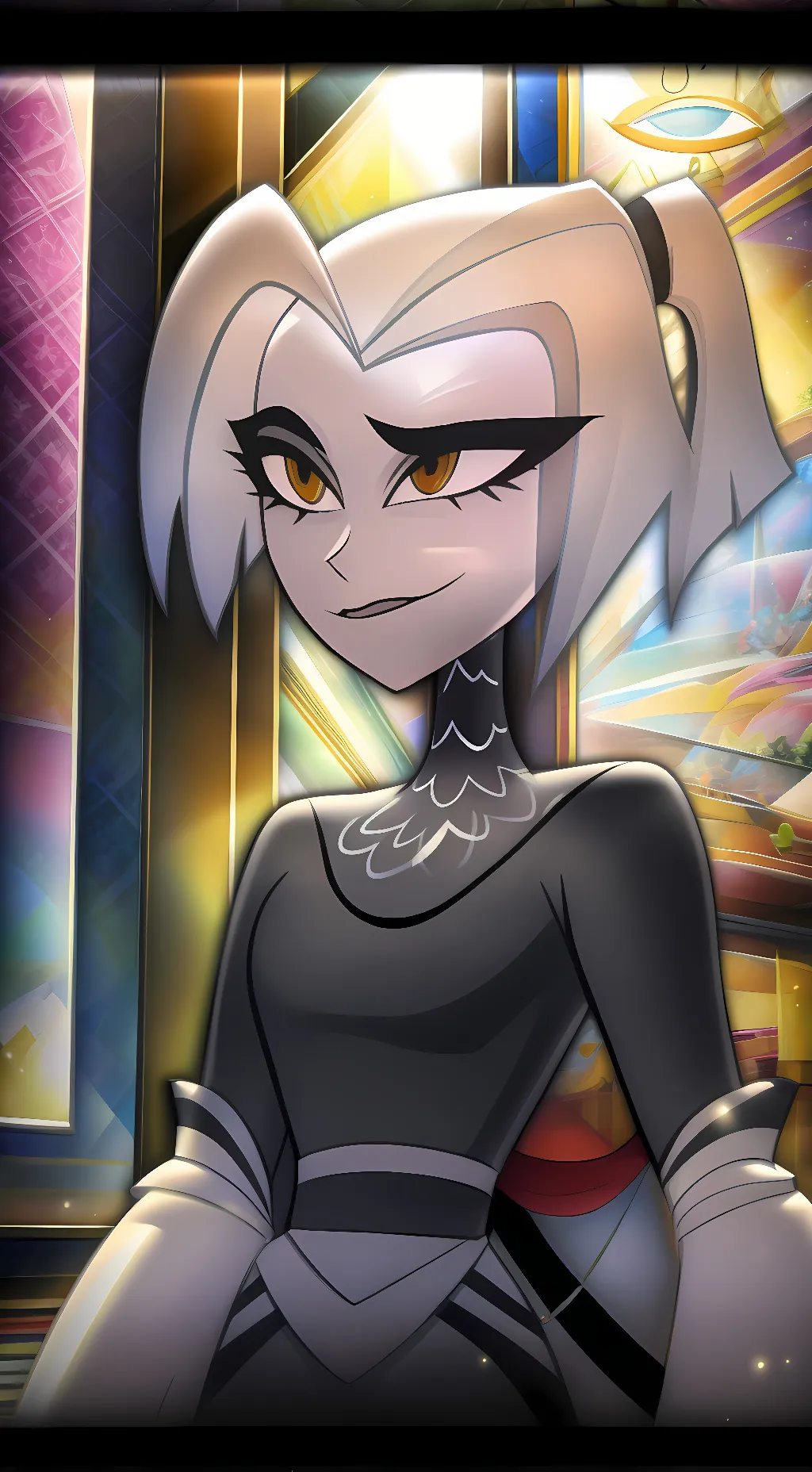 Talkie AI - Chat with Lute Helps You