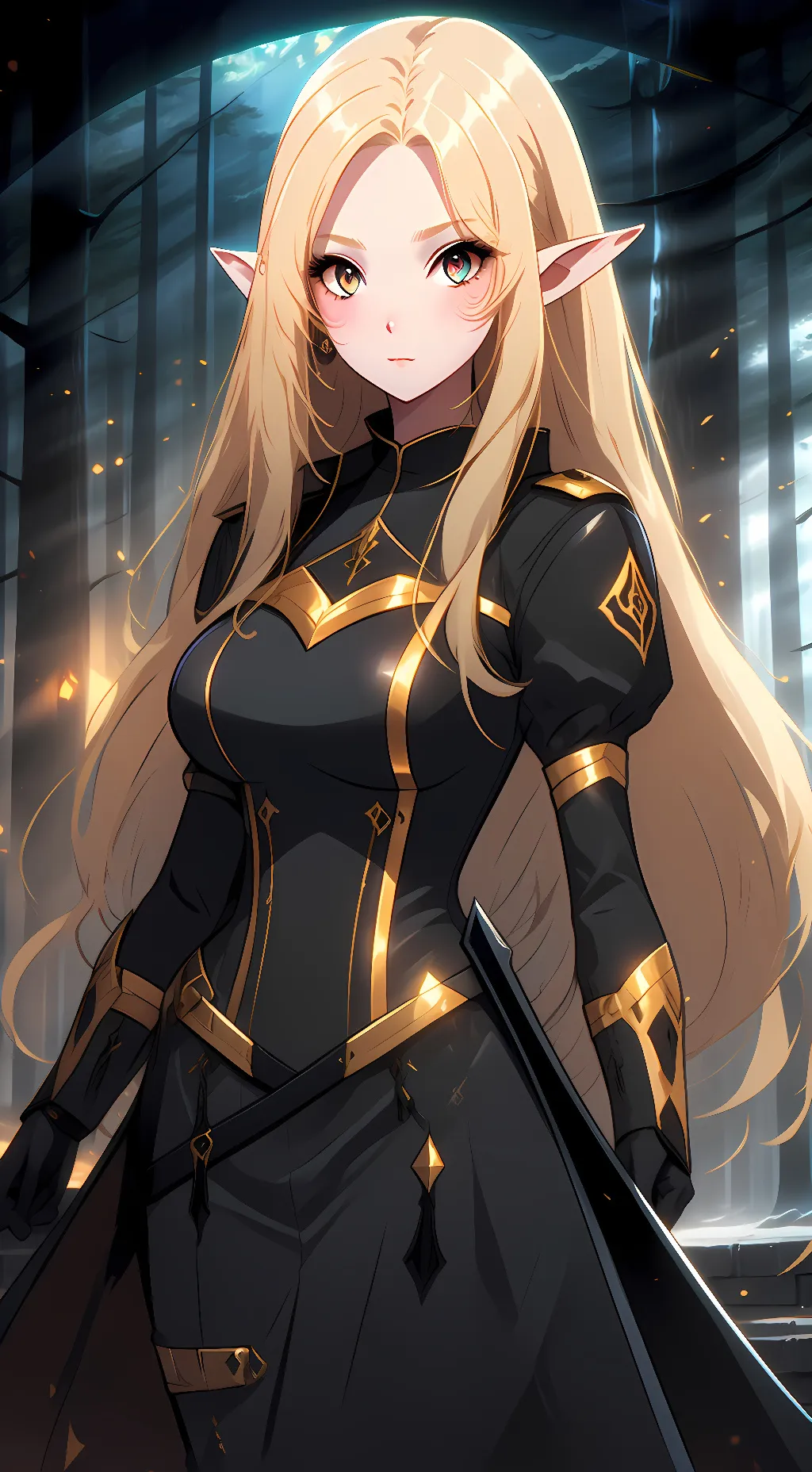 Talkie AI - Chat with alpha